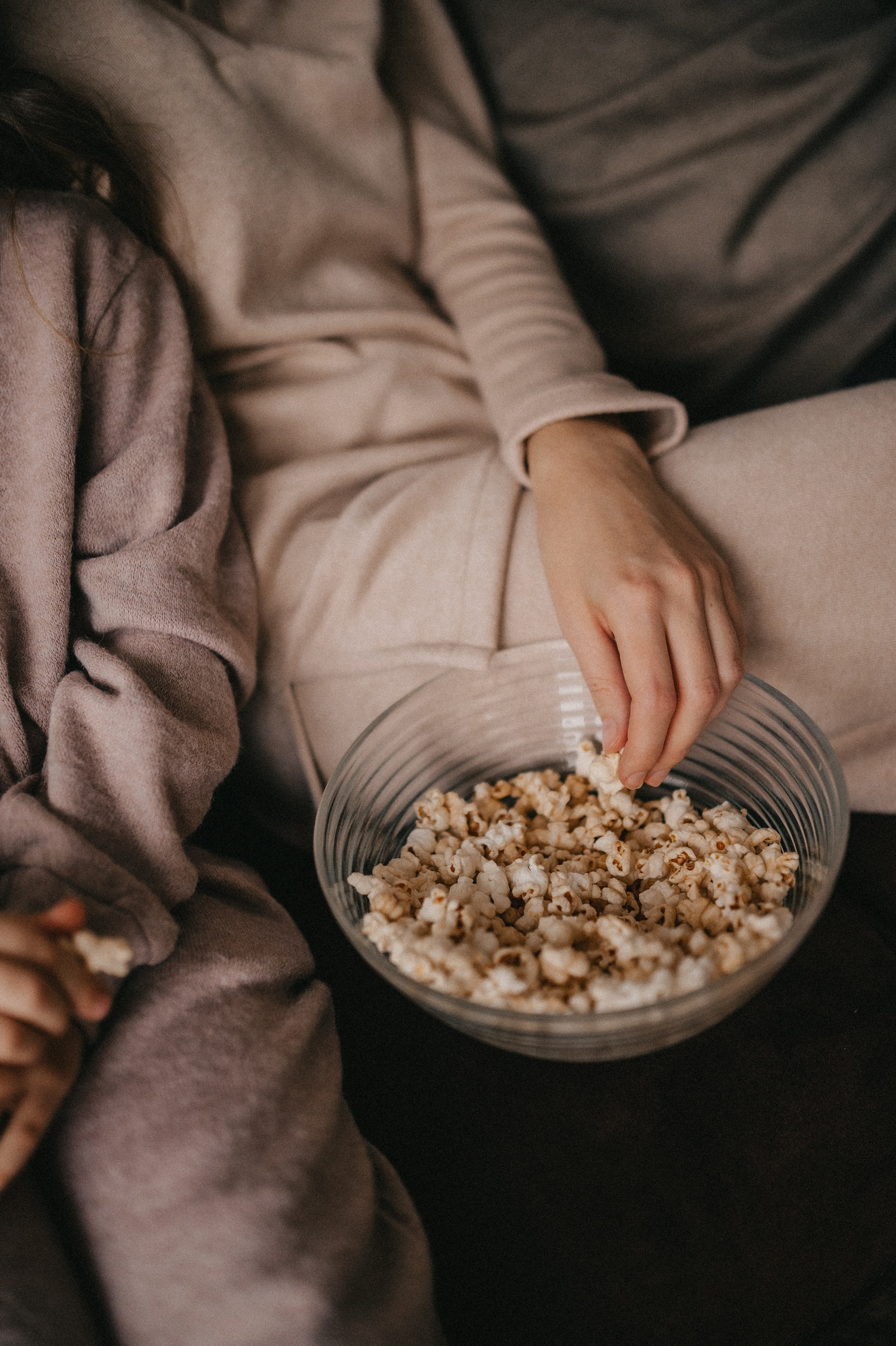 Коля, Таня и Мира в студии Каприфоль. Семейный и свадебный lifestyle-фотограф в Москве Мария Петрова