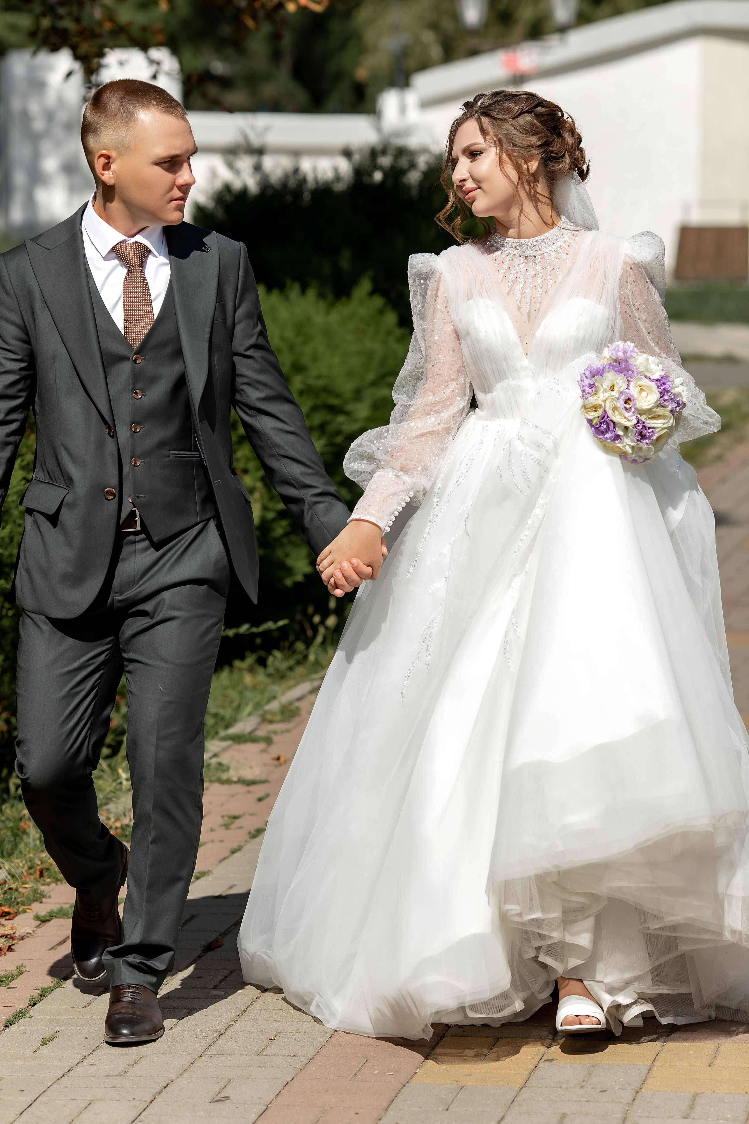 Дмитрий и Елена. Главная