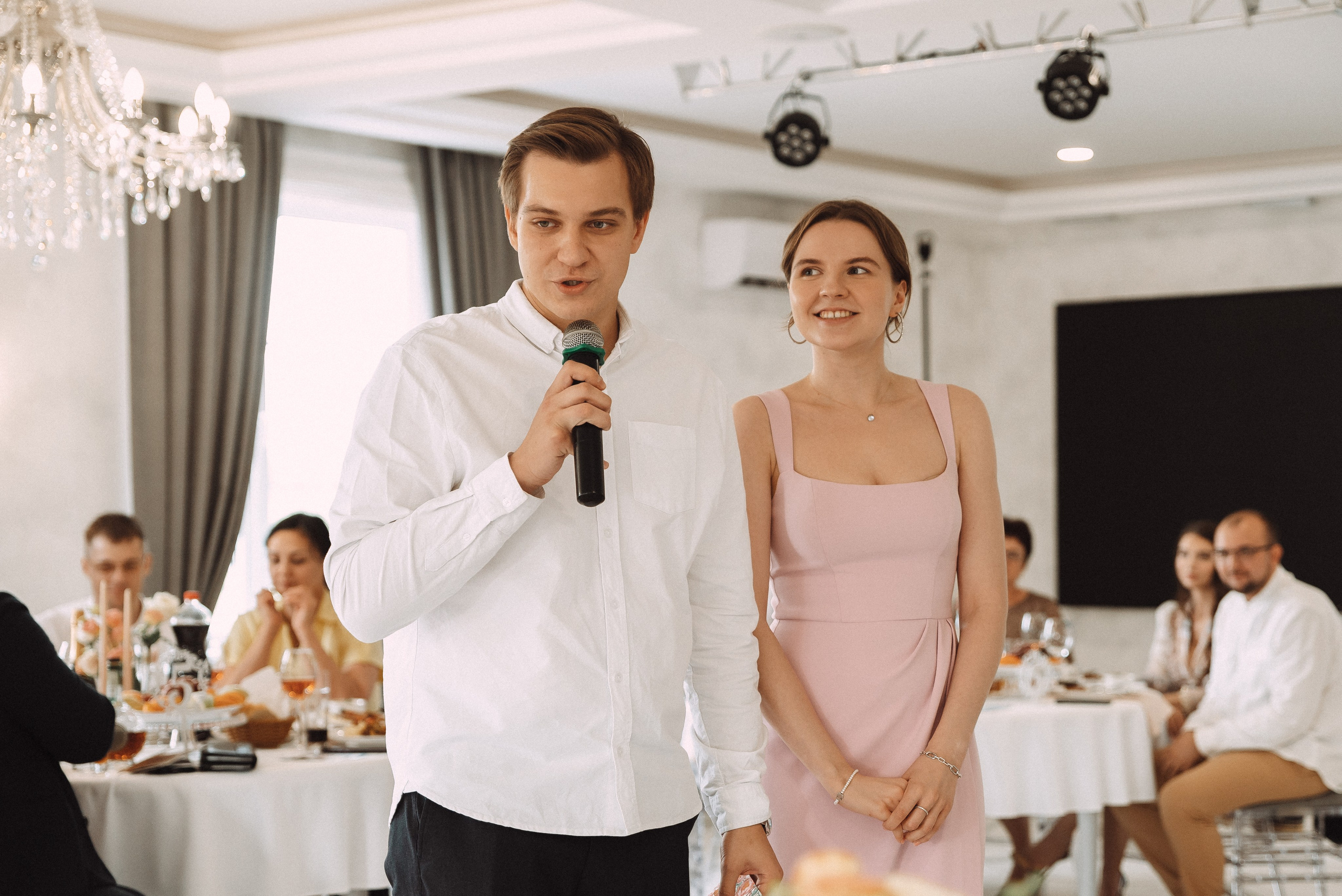 Роман + Ольга. Свадебный и семейный фотограф в Волгограде Олеся Лисицкая