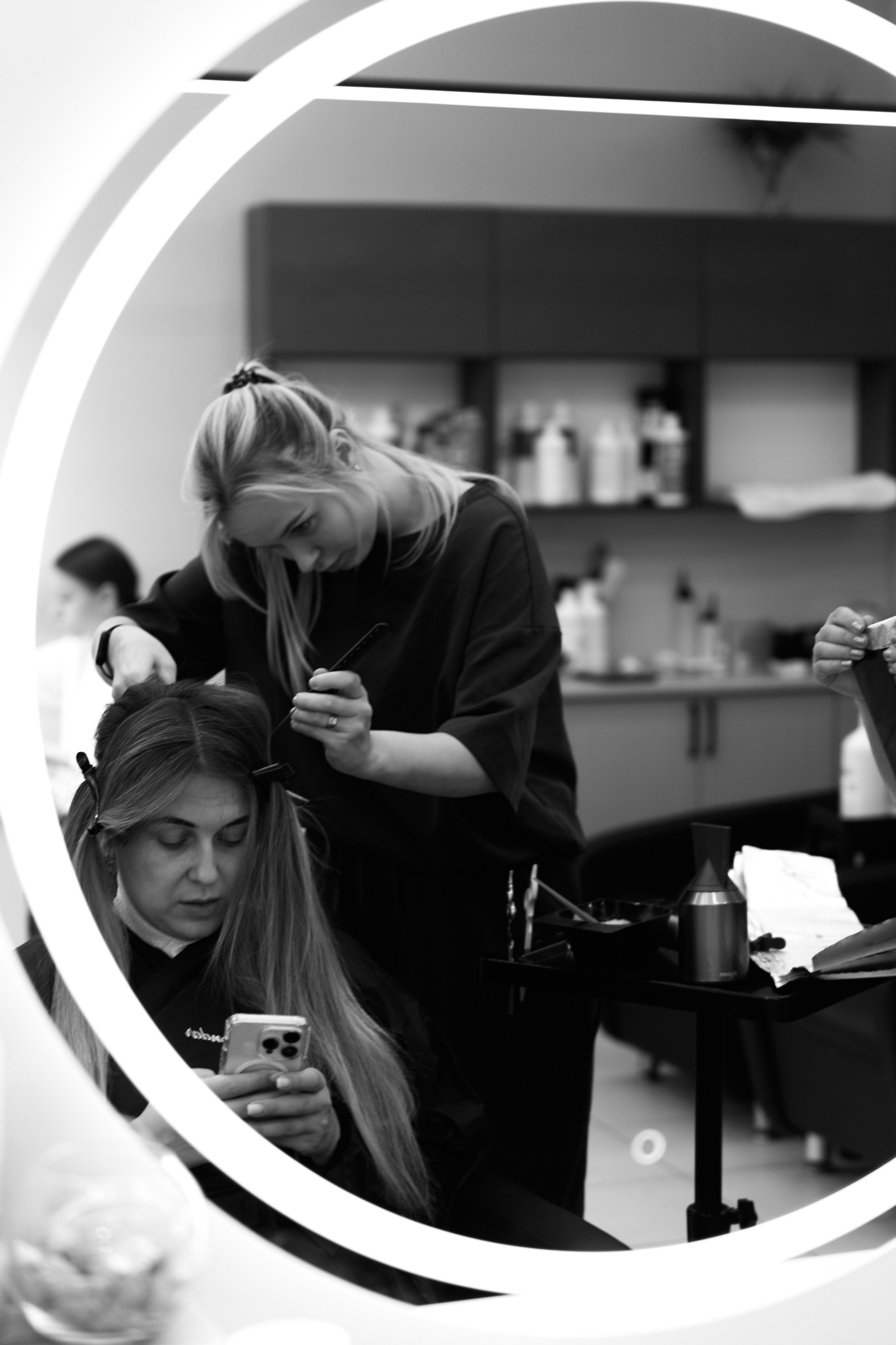 Контент для салона. Фотограф в Ростове-на-Дону