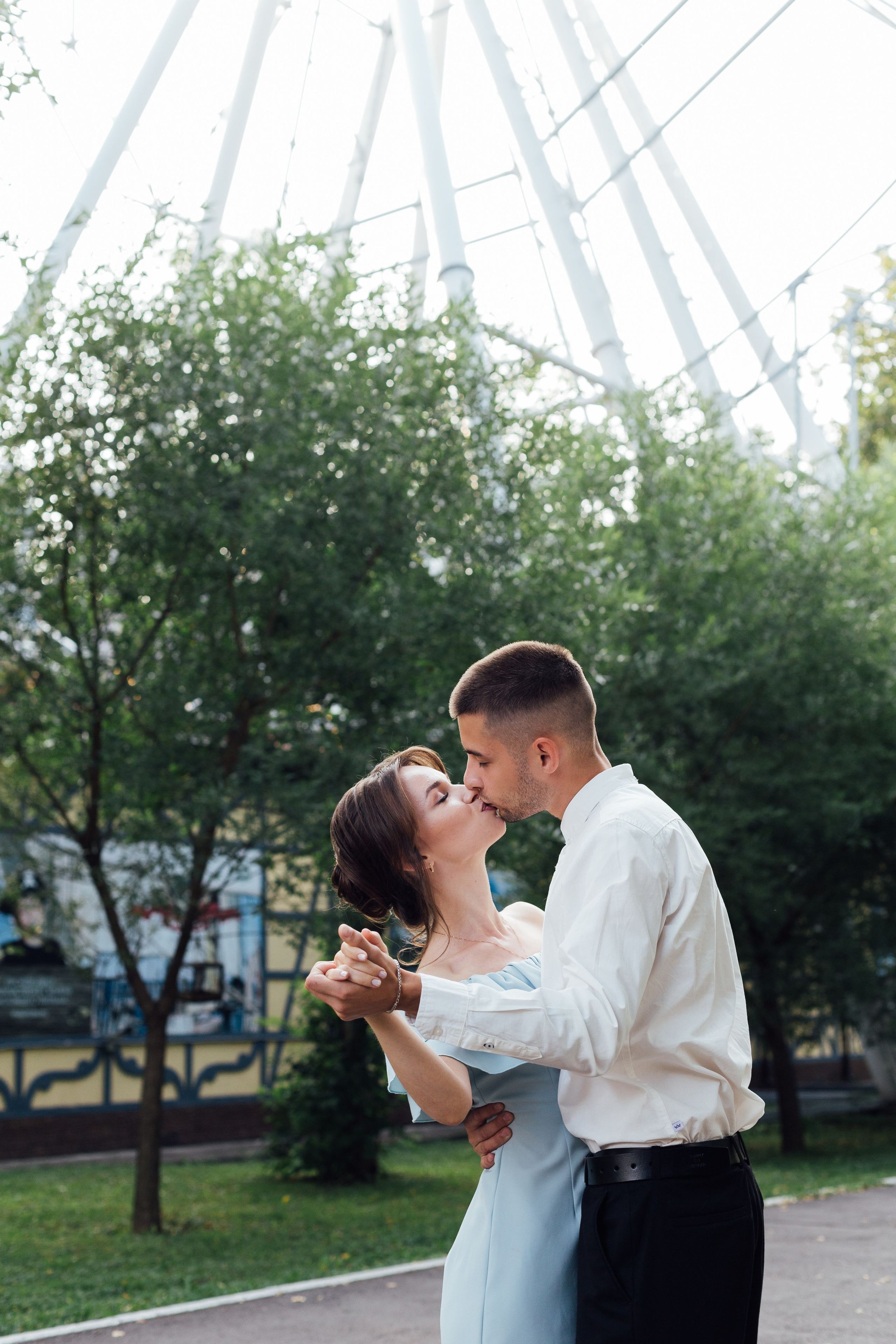 Красивые локации Перми. Семейный и детский фотограф в Перми Ксения Масленникова