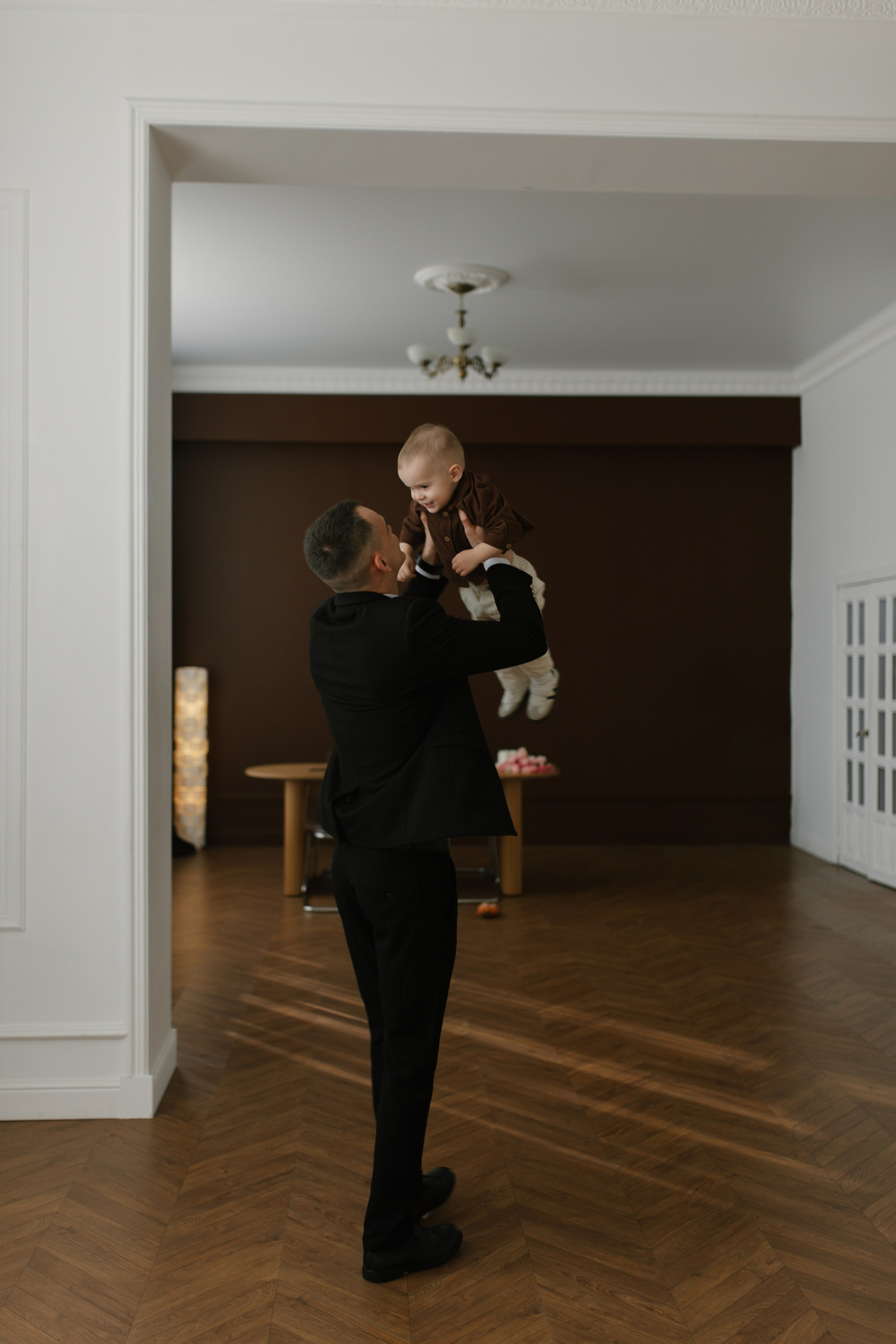 Артёму 1.5 годика. Свадебный и семейный фотограф в Краснодаре/Геленджике/Сочи/Санкт-Петербурге