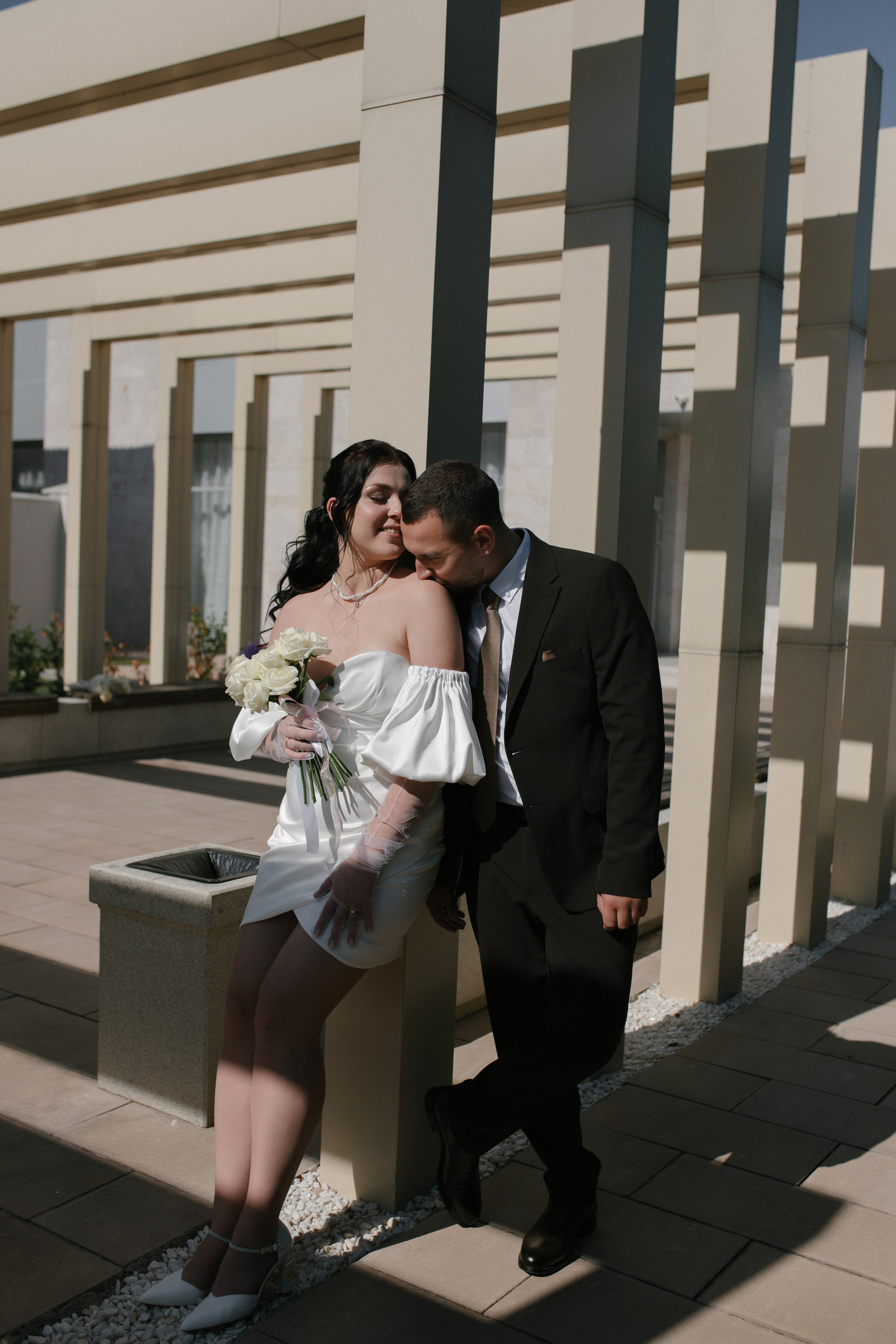 Олег и Александра. Свадебный и семейный фотограф в Краснодаре/Геленджике/Сочи/Санкт-Петербурге