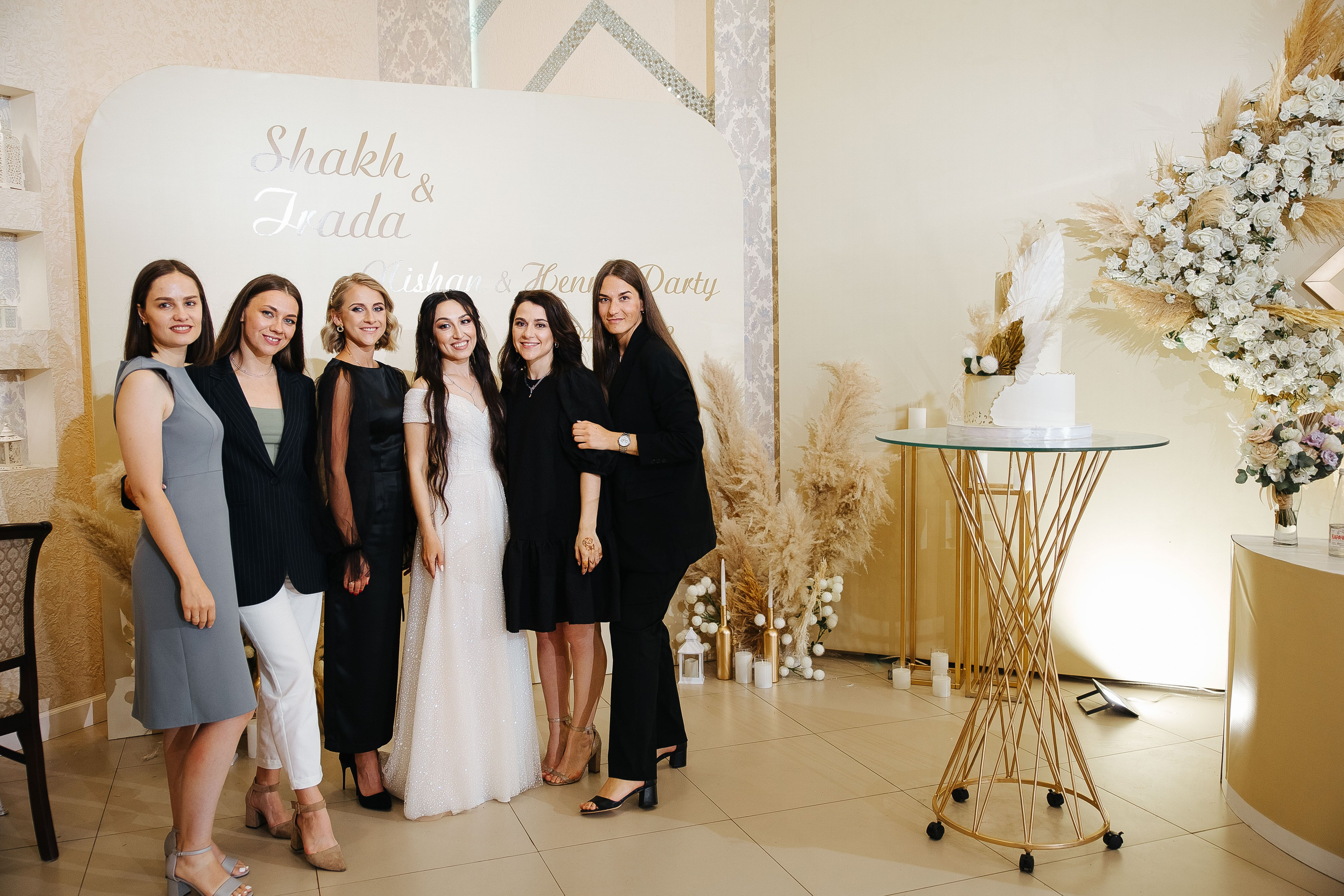 Шах и Ирада. Фотограф в Красноярске Надежда Воскресенская