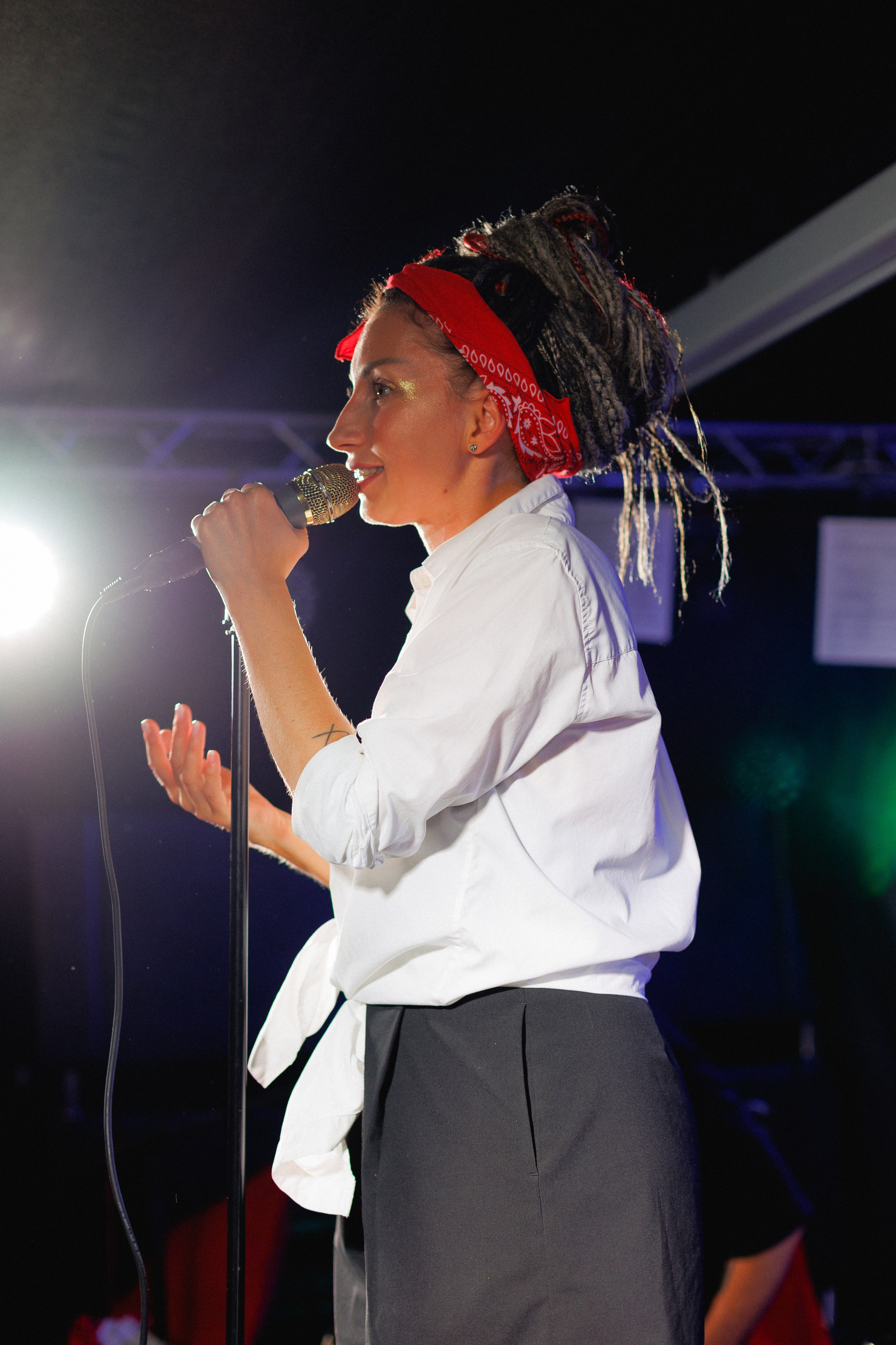 Концерт Мураками | Клуб JAM март 2023. Фотограф Антон Катунин | Симферополь