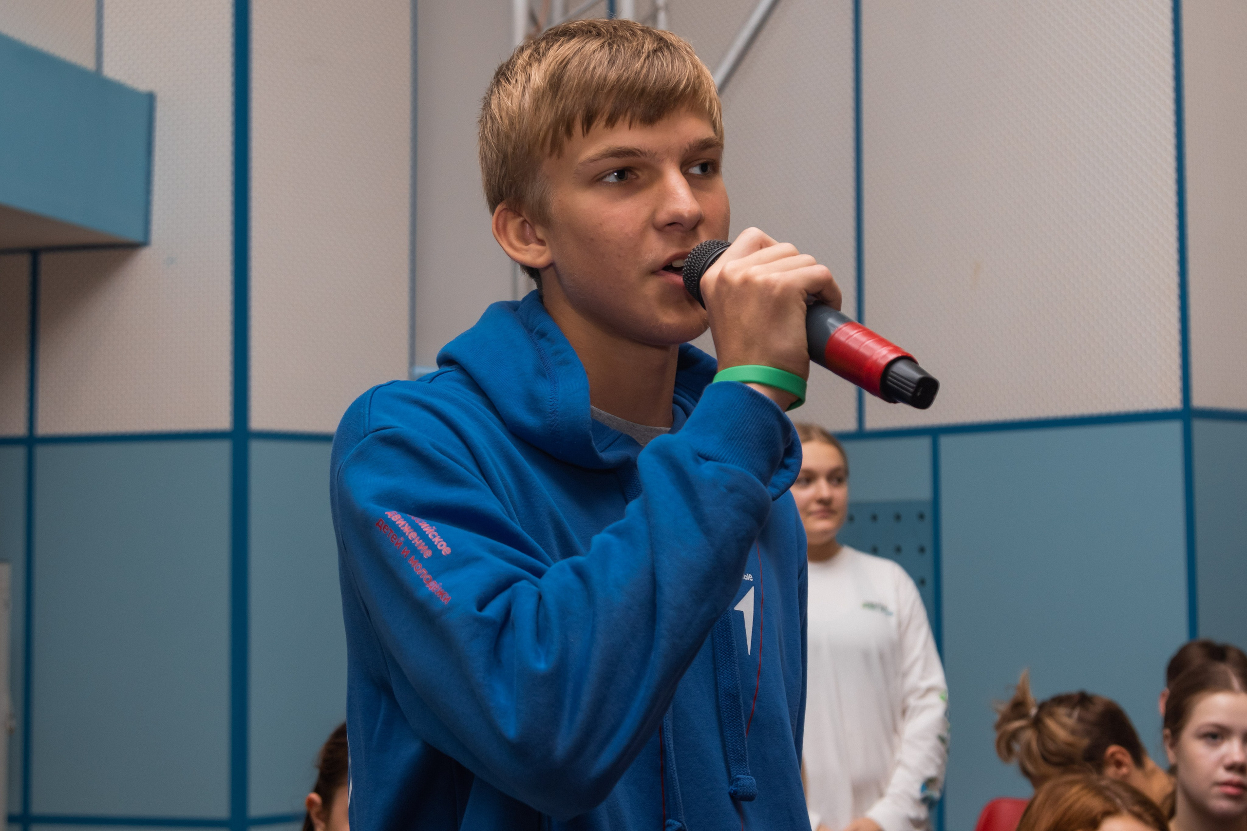 Выездная образовательная программа 19–22 сентября 2024. Репортажный фотограф в Москве и Зеленограде Виктория Шишова