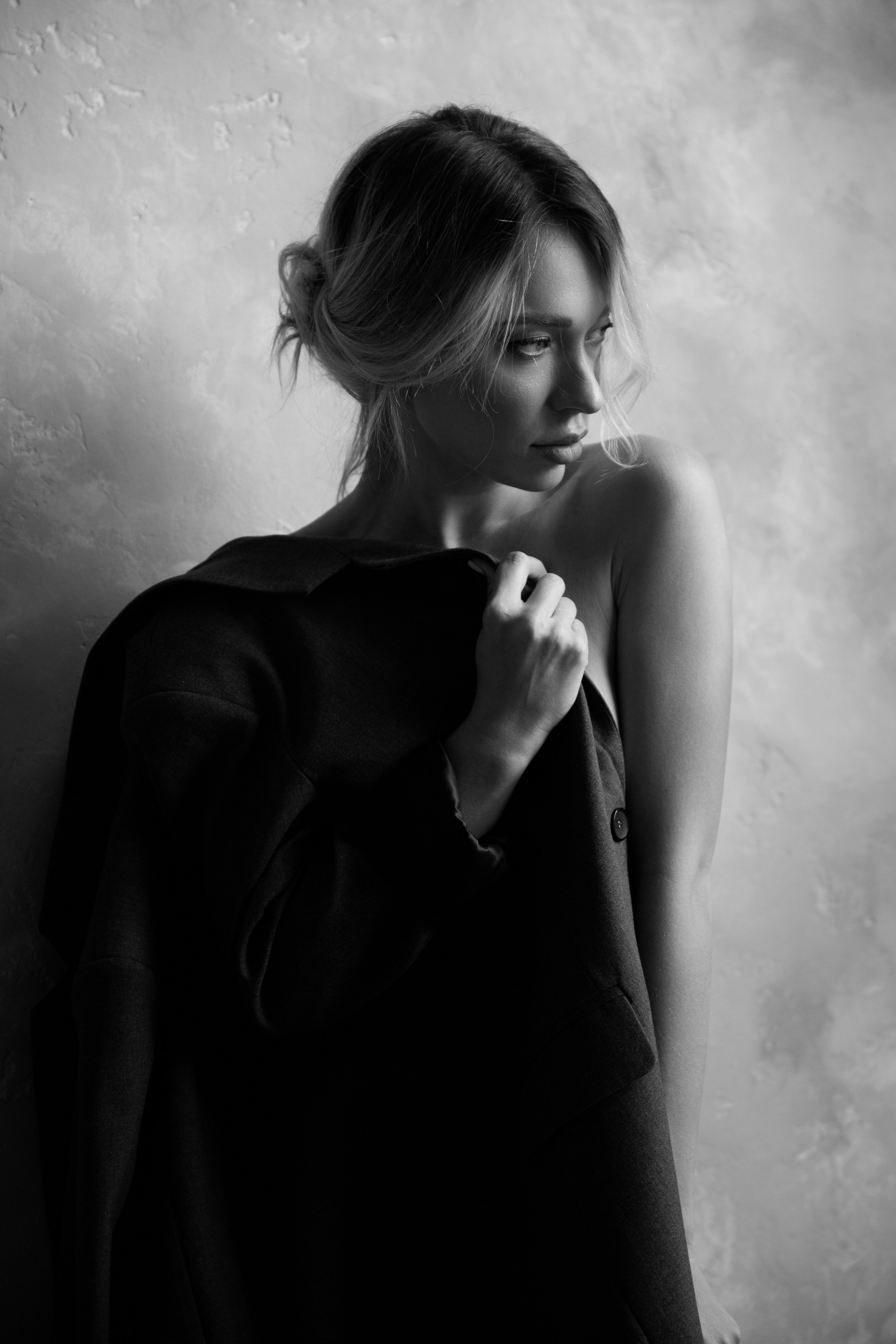 Ника. Фотограф в городе Москва Меркулова Виктория