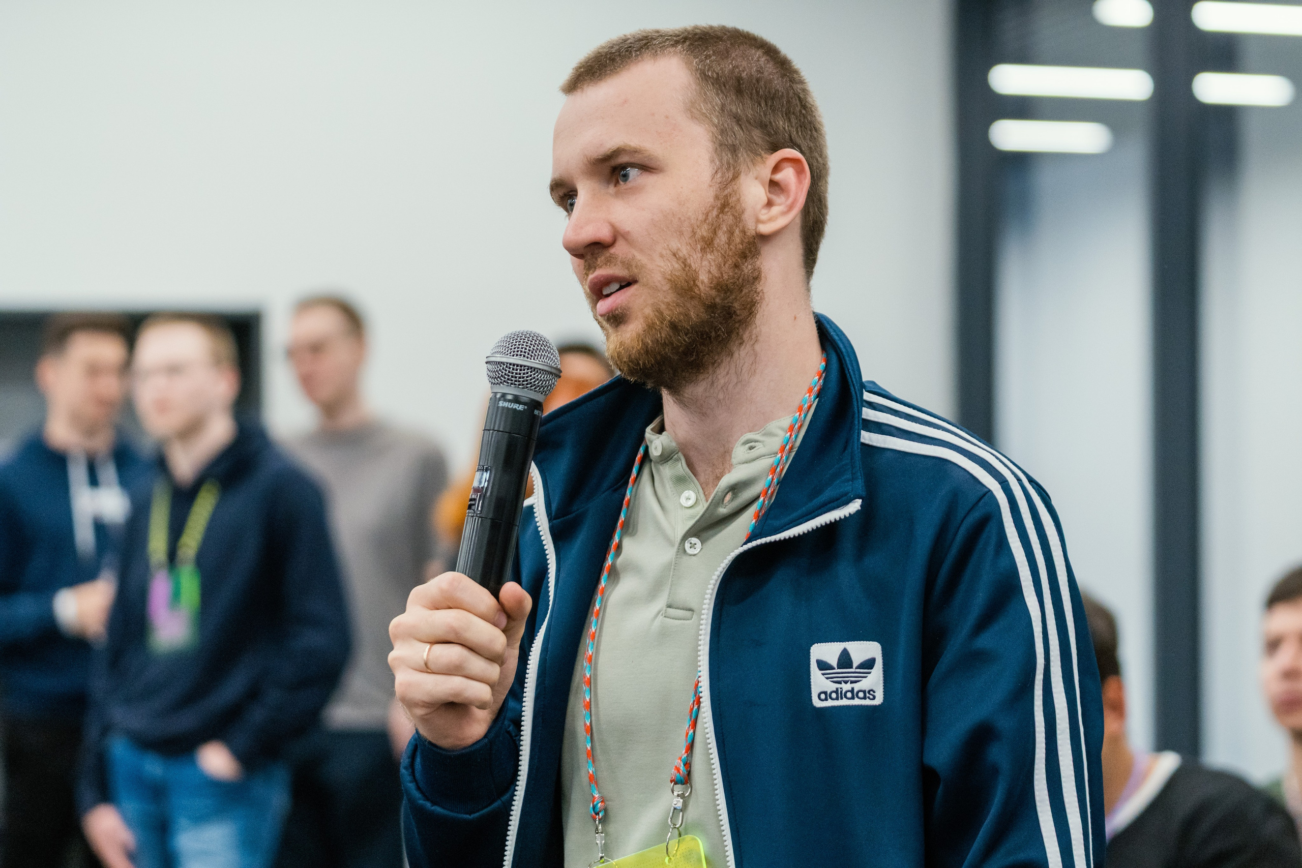 Татарсан 2025. Портретный фотограф в Казани Радомир Заздравных