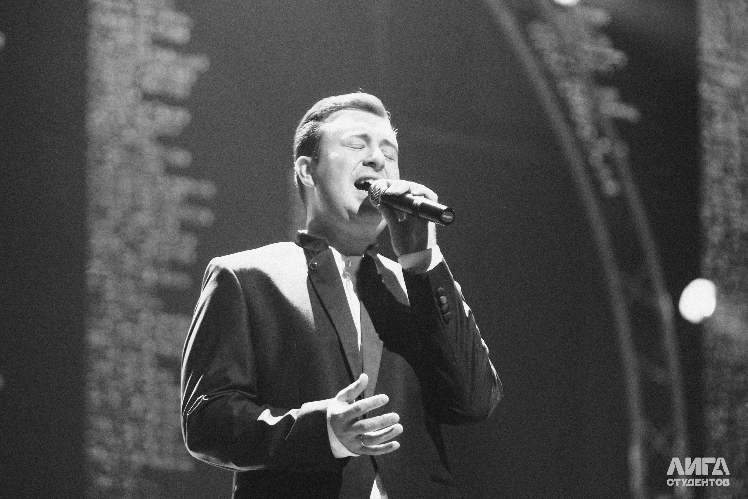 Российская Студенческая Весна 2025. Портретный фотограф в Казани Радомир Заздравных