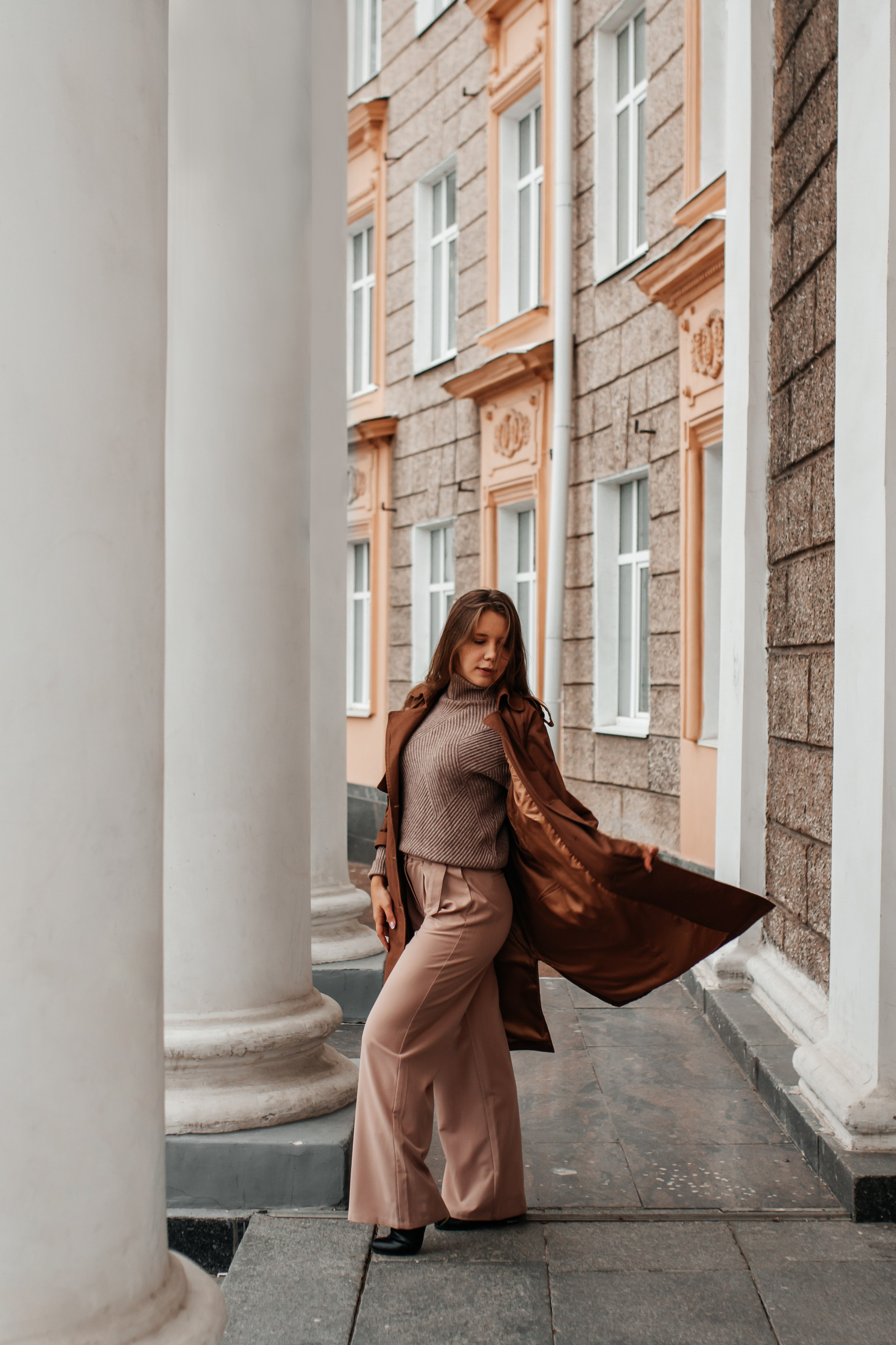 Анастасия. Марина Шаймухаметова. Фотограф в Уфе