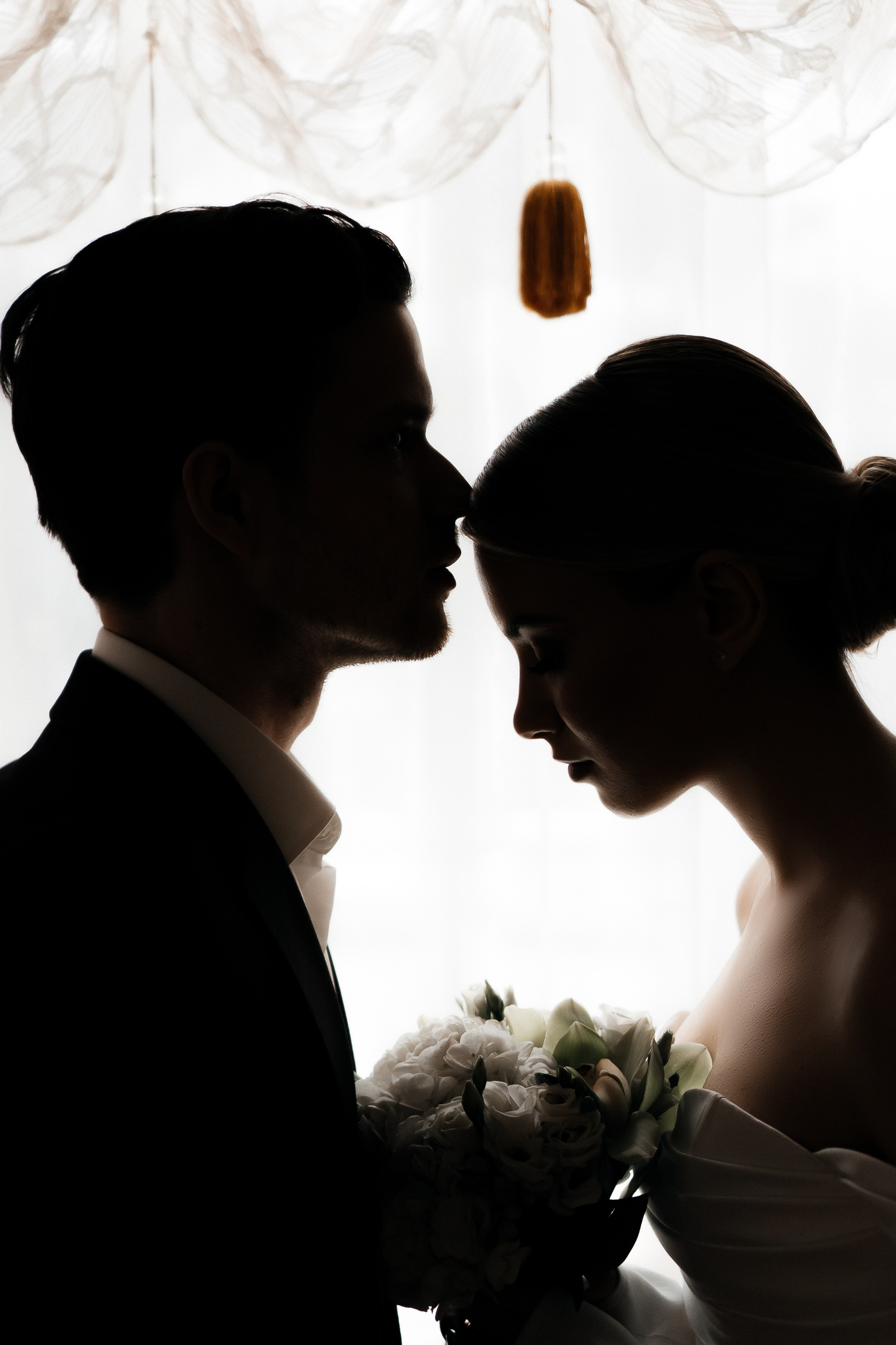 Рустам и Дарья. Фотограф Ульяновск Ксения Кеслер