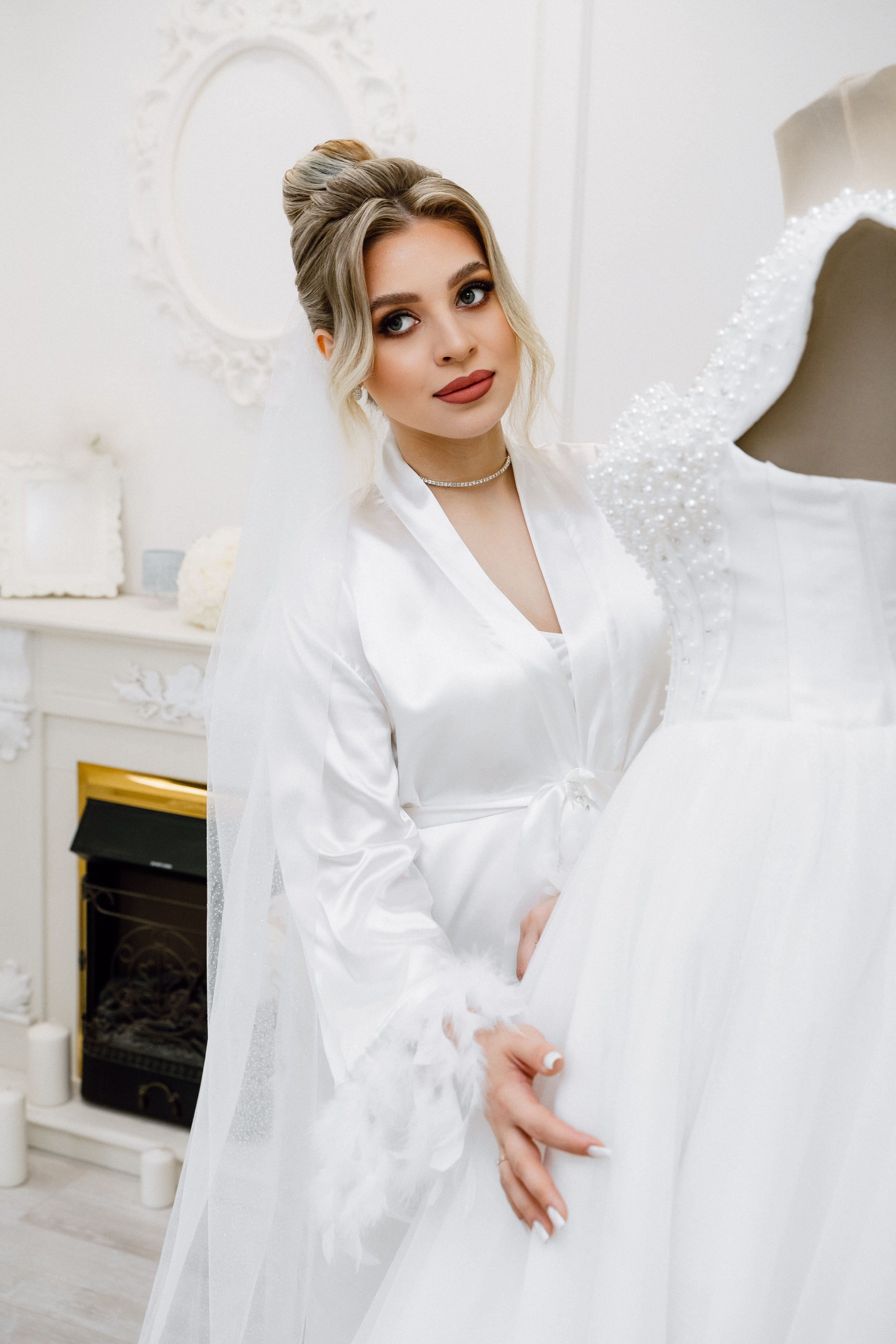 Александр и Анастасия. Семейный и свадебный фотограф в Бугуруслане Екатерина Ронжина