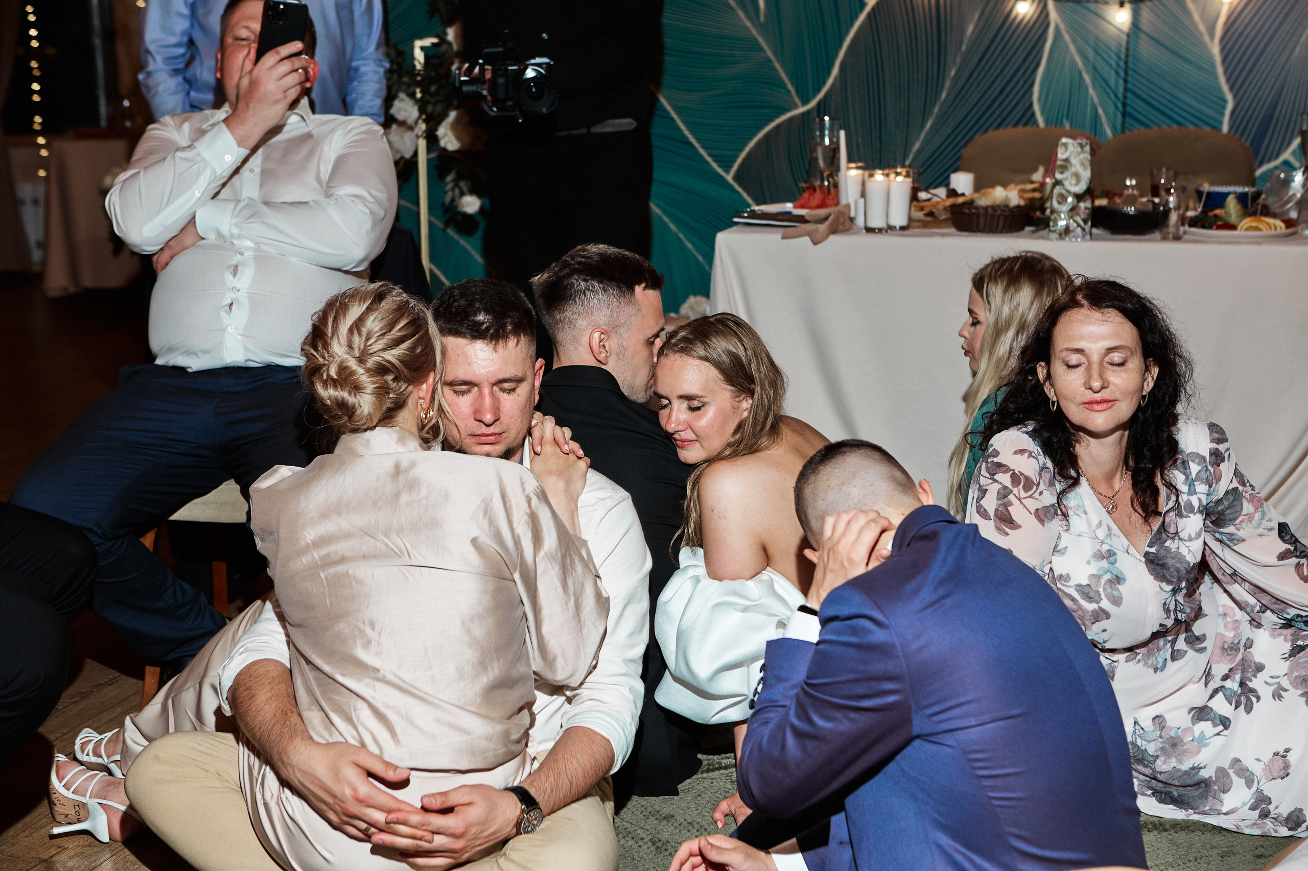 Кирилл + Лора. Свадебный фотограф на Камчатке Ян Панов