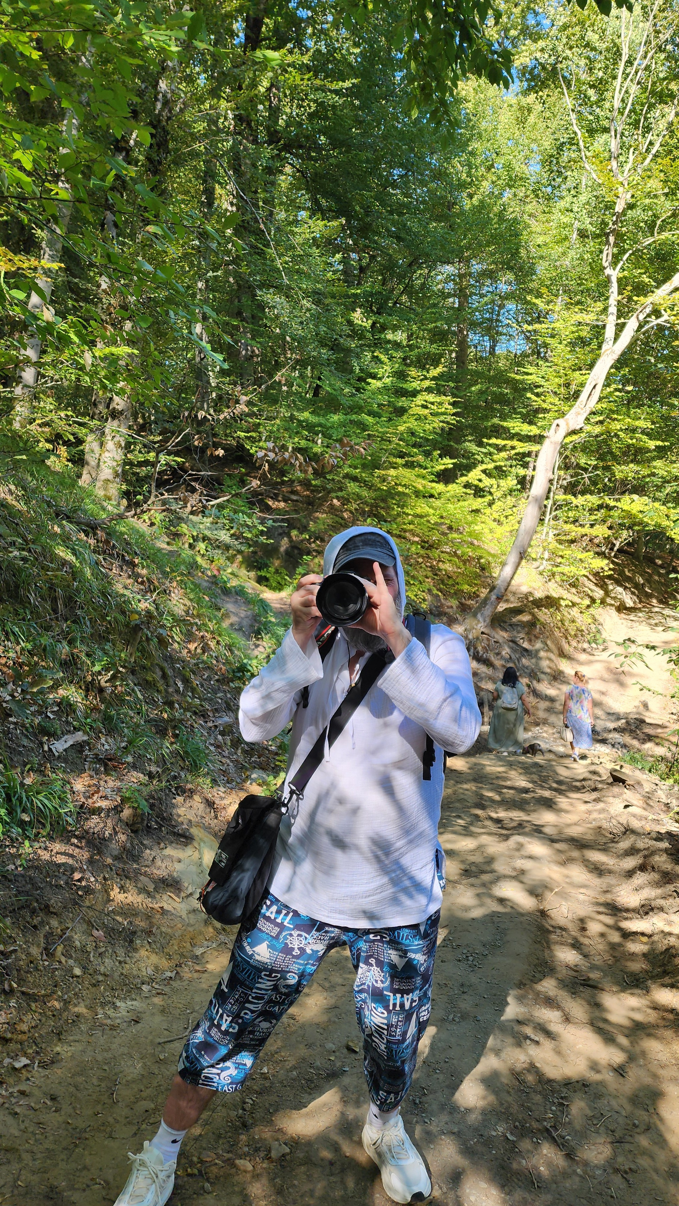 Горячий Ключ (2024-09-22). Собор Отрасли