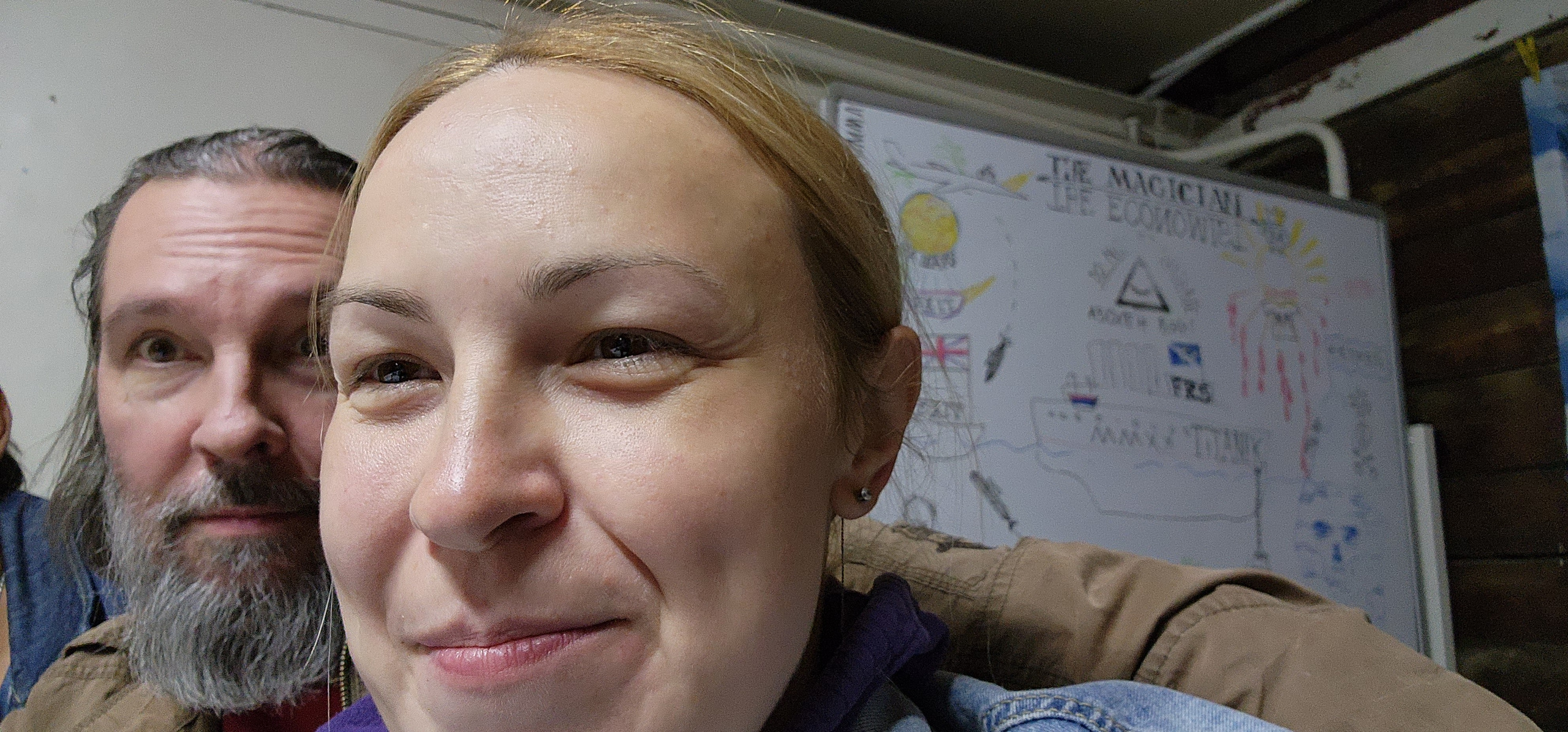 Горячий Ключ (2024-09-20). Собор Отрасли