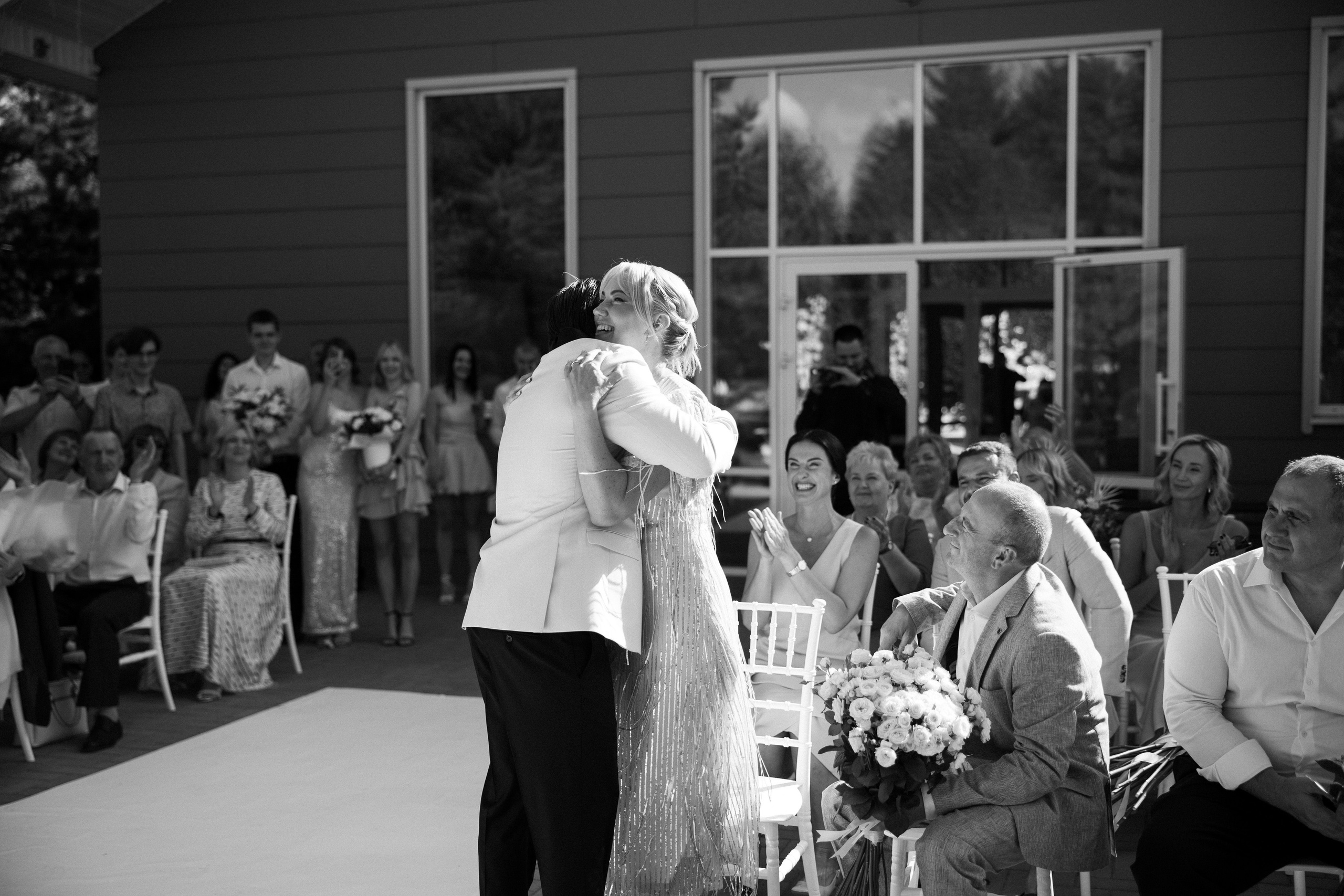 Никита + Настя. Свадебный фотограф в Смоленске Витя Лысенков