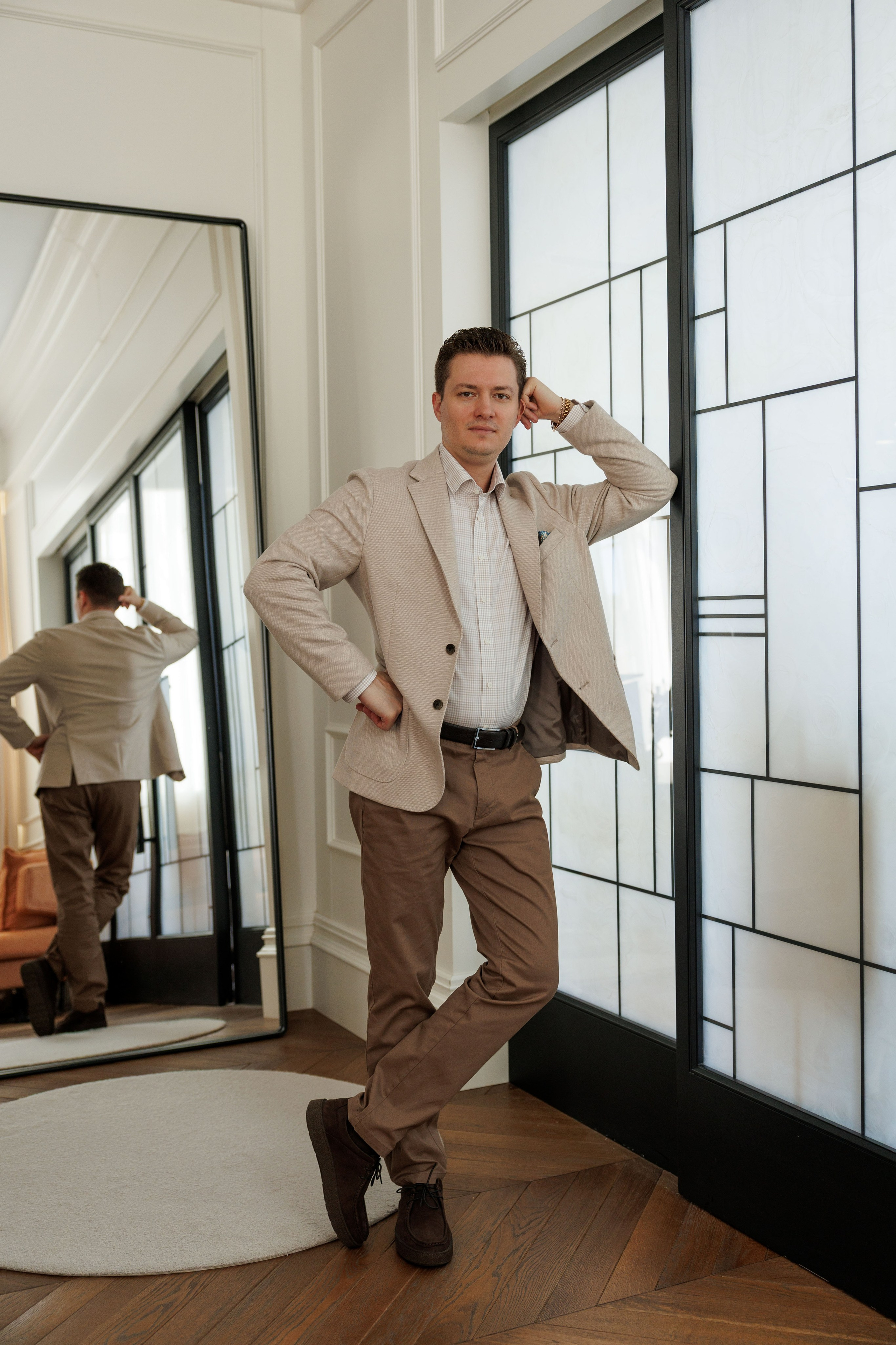 Надежда и Сергей. Свадебный фотограф и контент фотограф в Казани Малыгина Елена