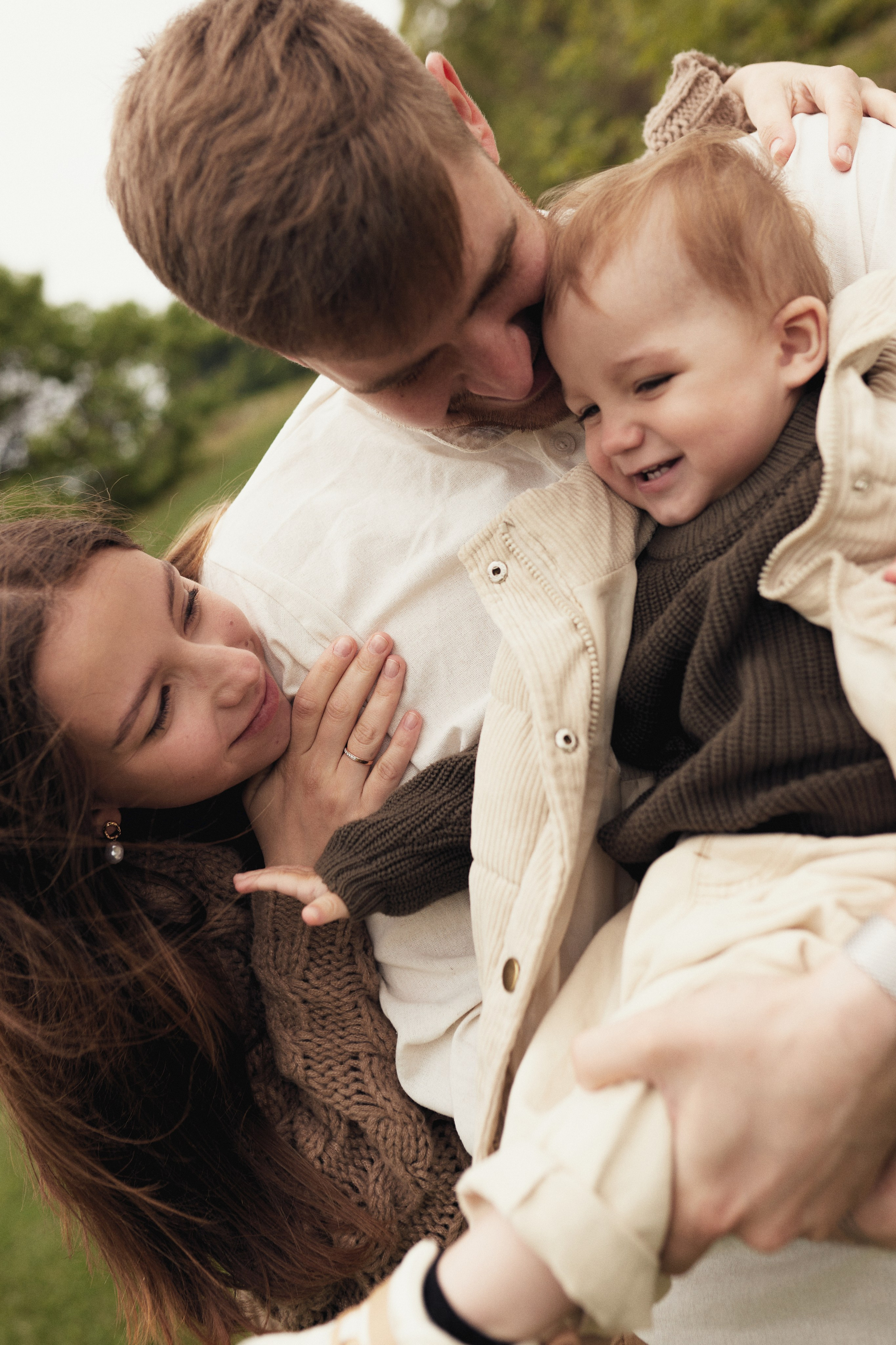 Мирону 1 год. Фотограф Ионова Анастасия, г Владивосток
