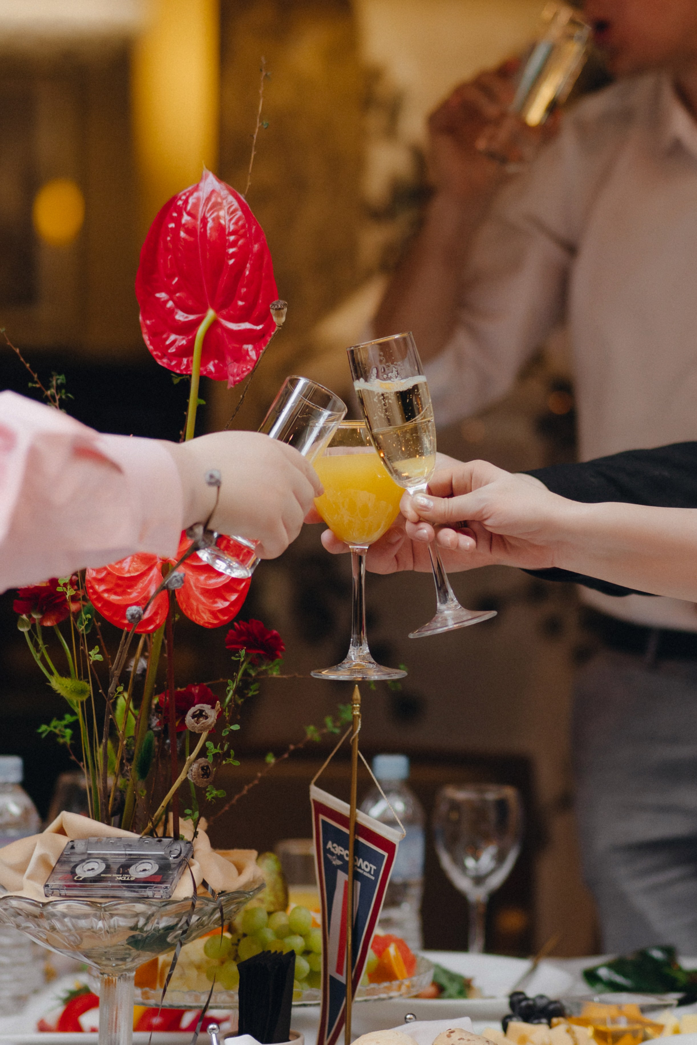 Репортажный фотограф Москва, фотограф на день рождения Москва, фотограф на юбилей Москва, Белочкина Марина