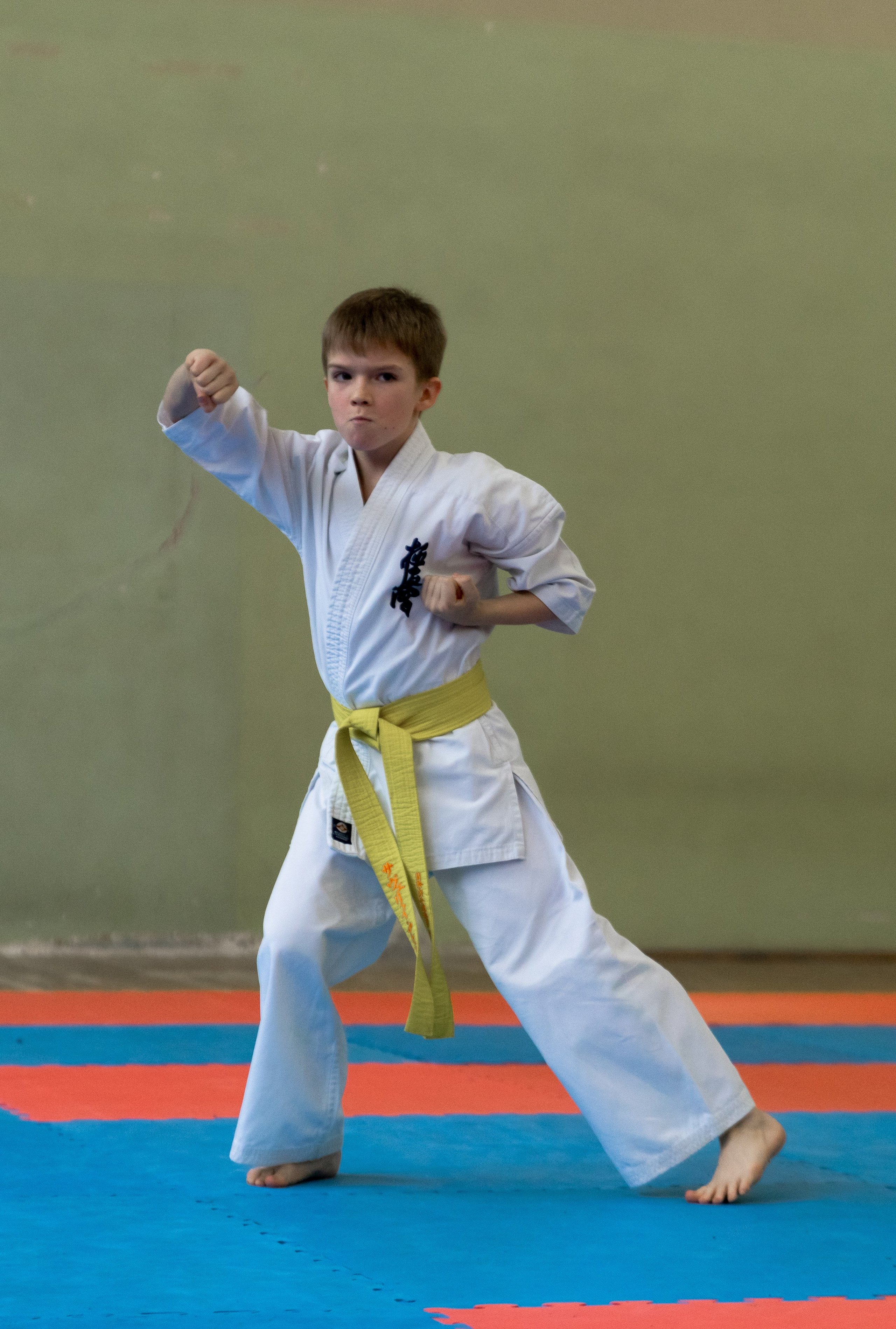 Соревнования по каратэ Красногвардейский рубеж Санкт-Петербург. Репортажный, street и urban фотограф в Санкт-Петербурге Мальцев Евгений