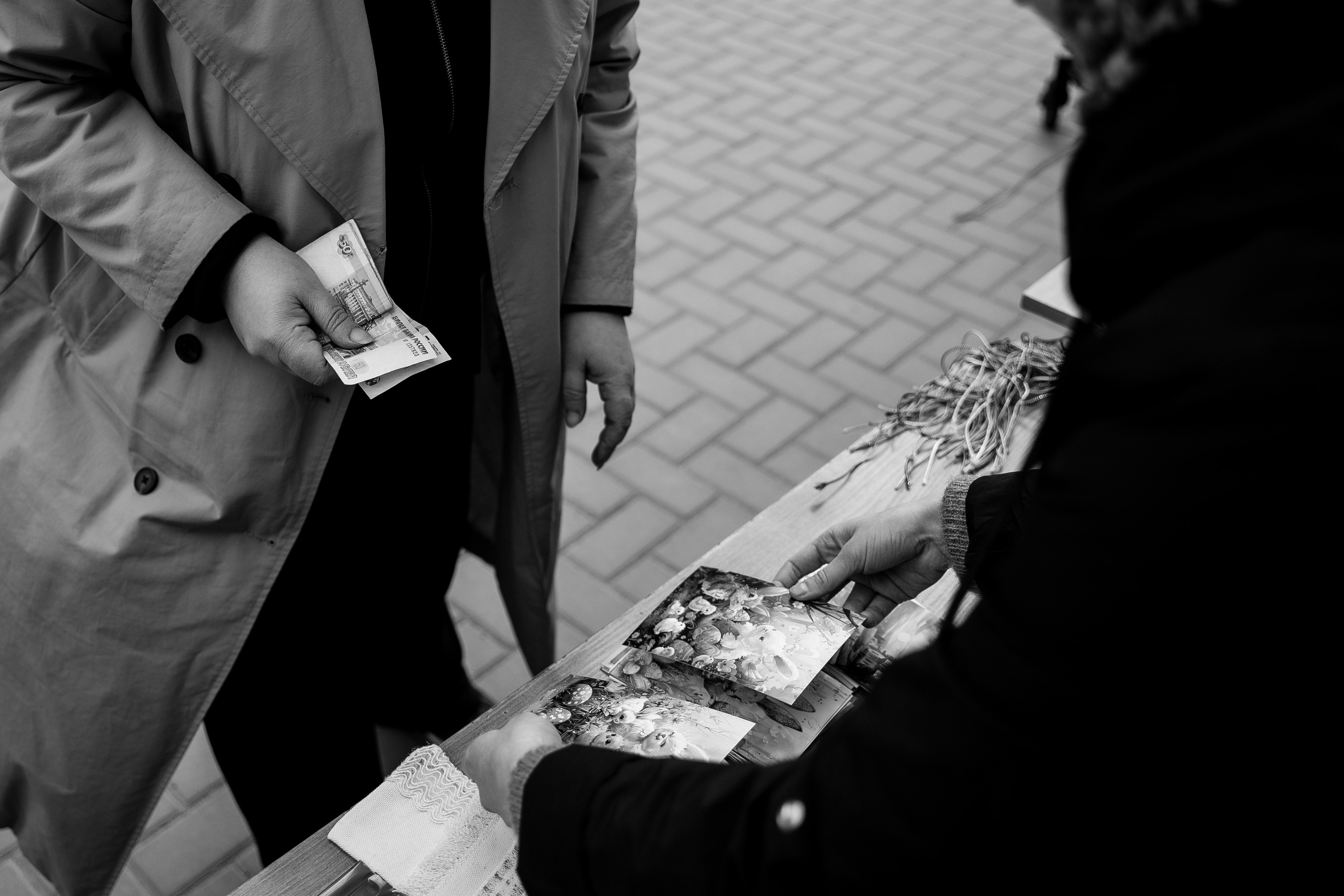 Пасхальная ярмарка. Семейный фотограф в Саратове