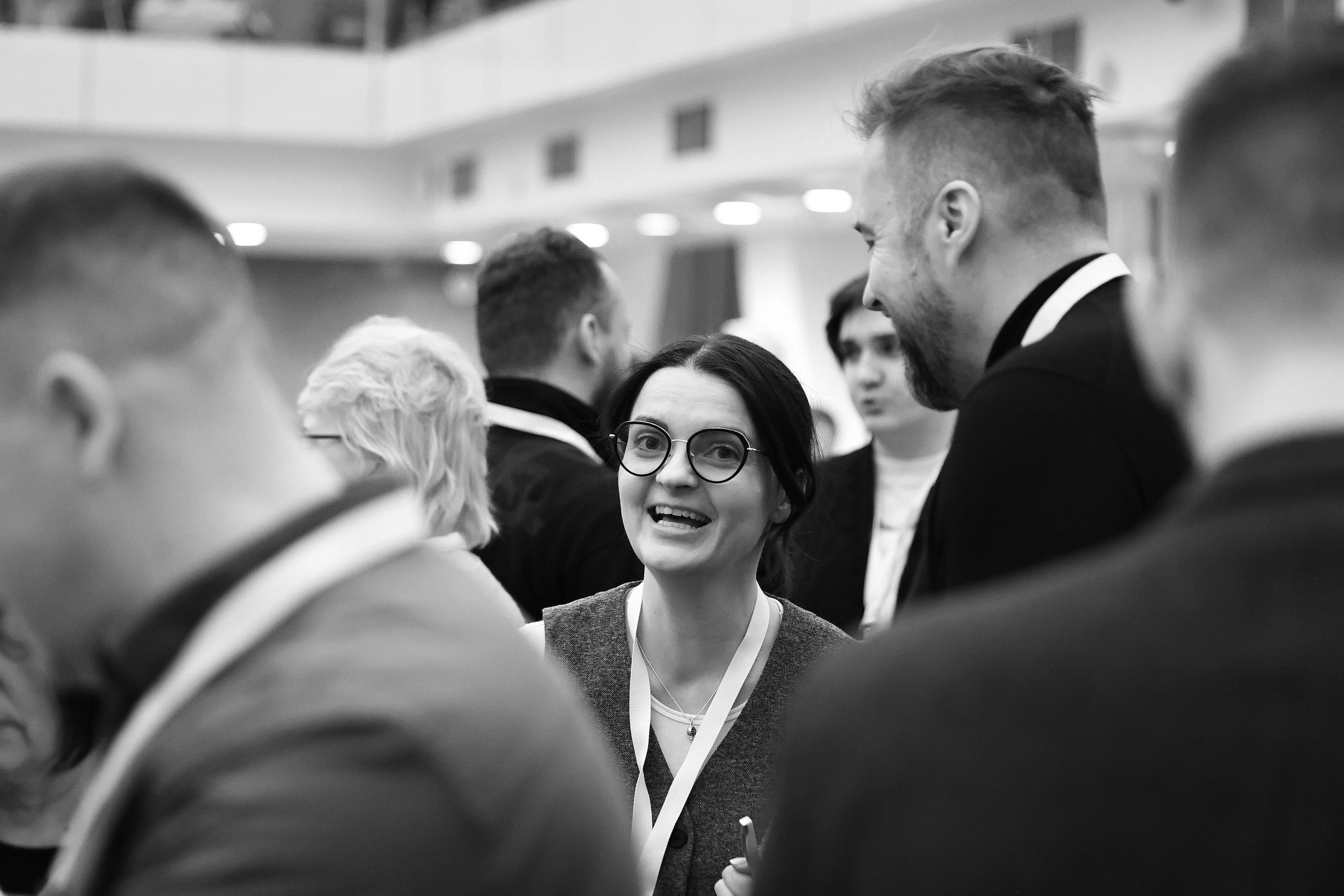 Дело Года 2024. Счастье в деятельности. Проект Филиппа Гузенюка. Фотографирую масштабные события, людей и их истории по всему миру. Константин Трубников