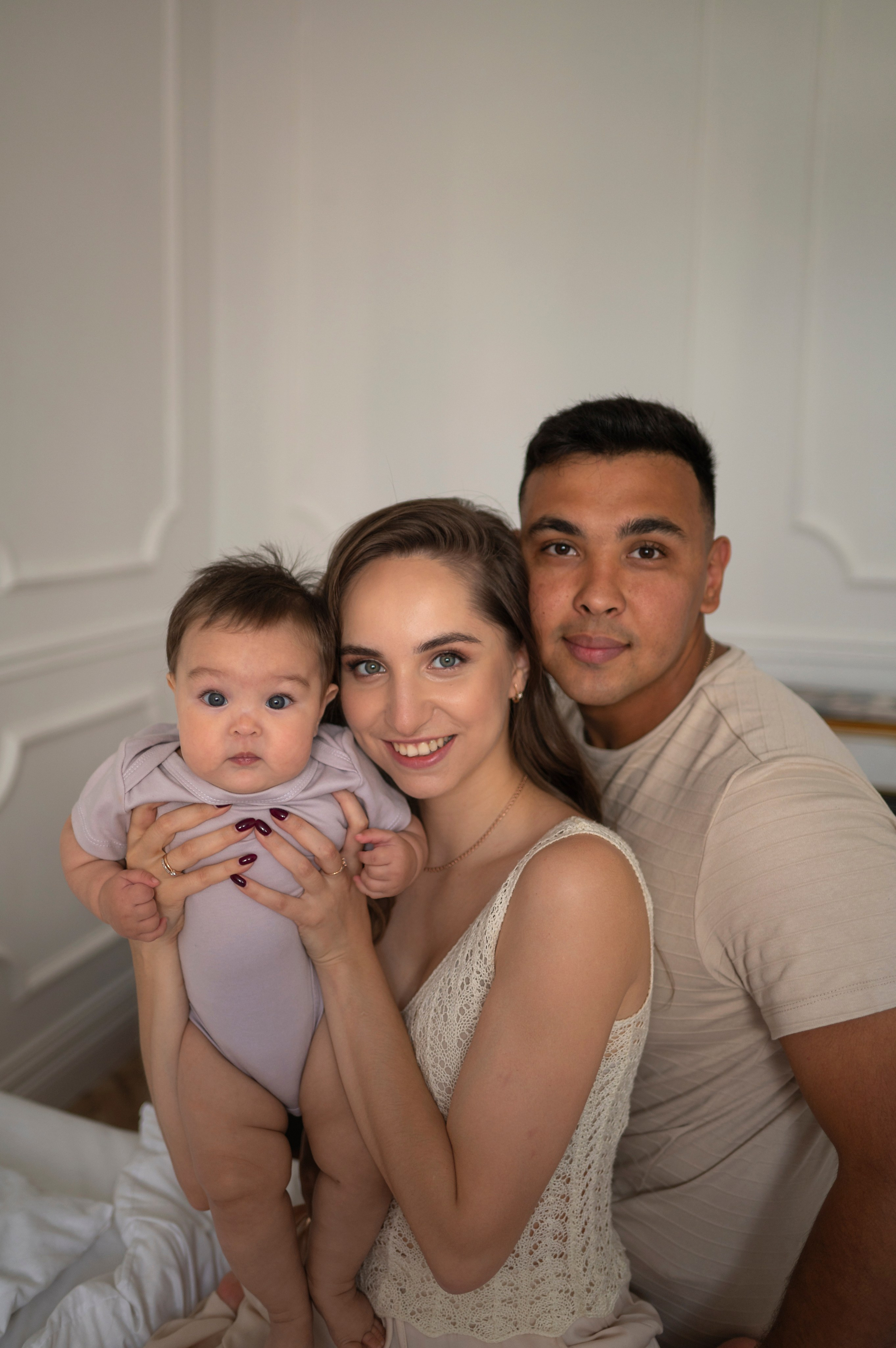 Лера. Фотограф Рузанна Ганн