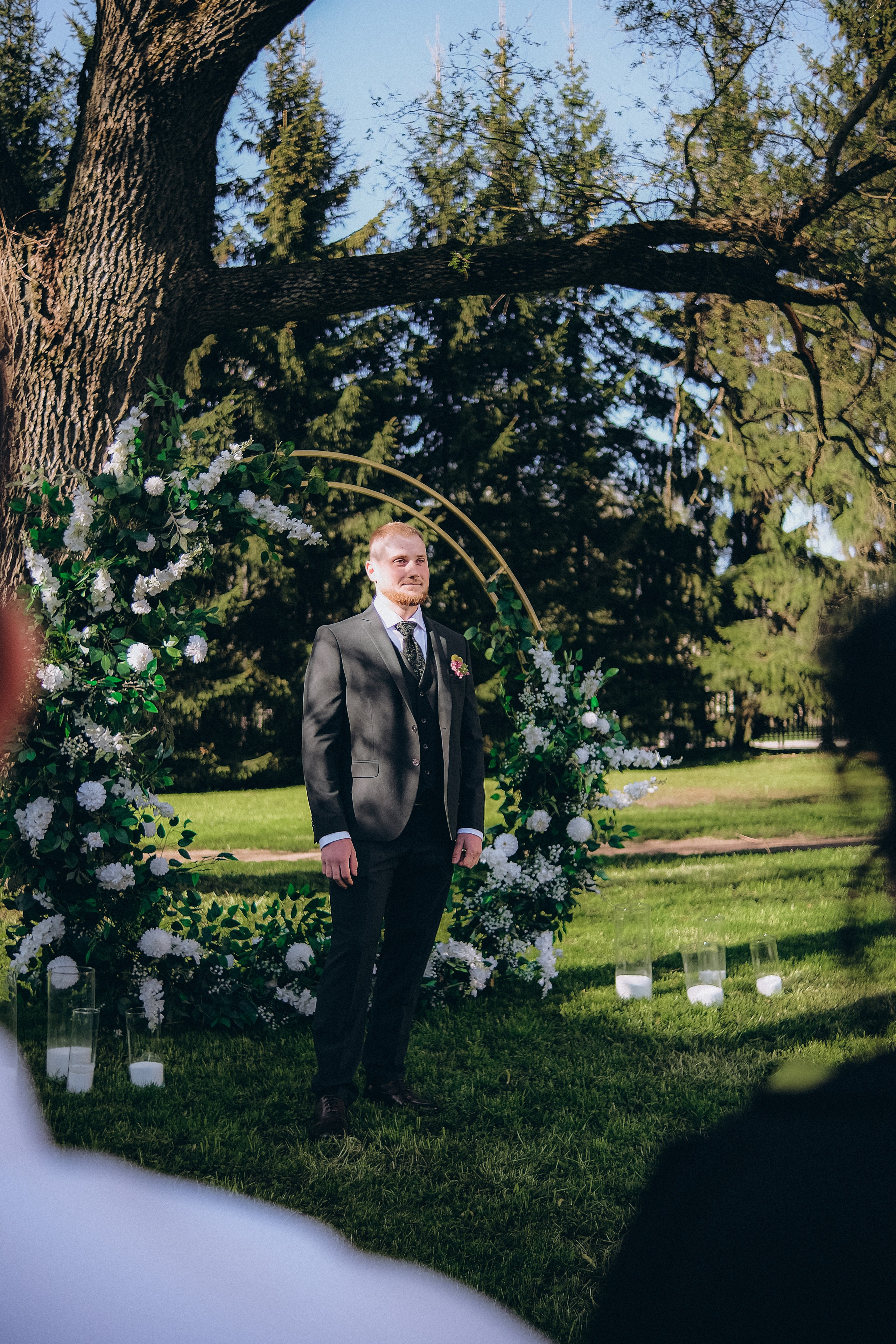 Рида & Богдан. Пушкин. Phdkvmr.ru