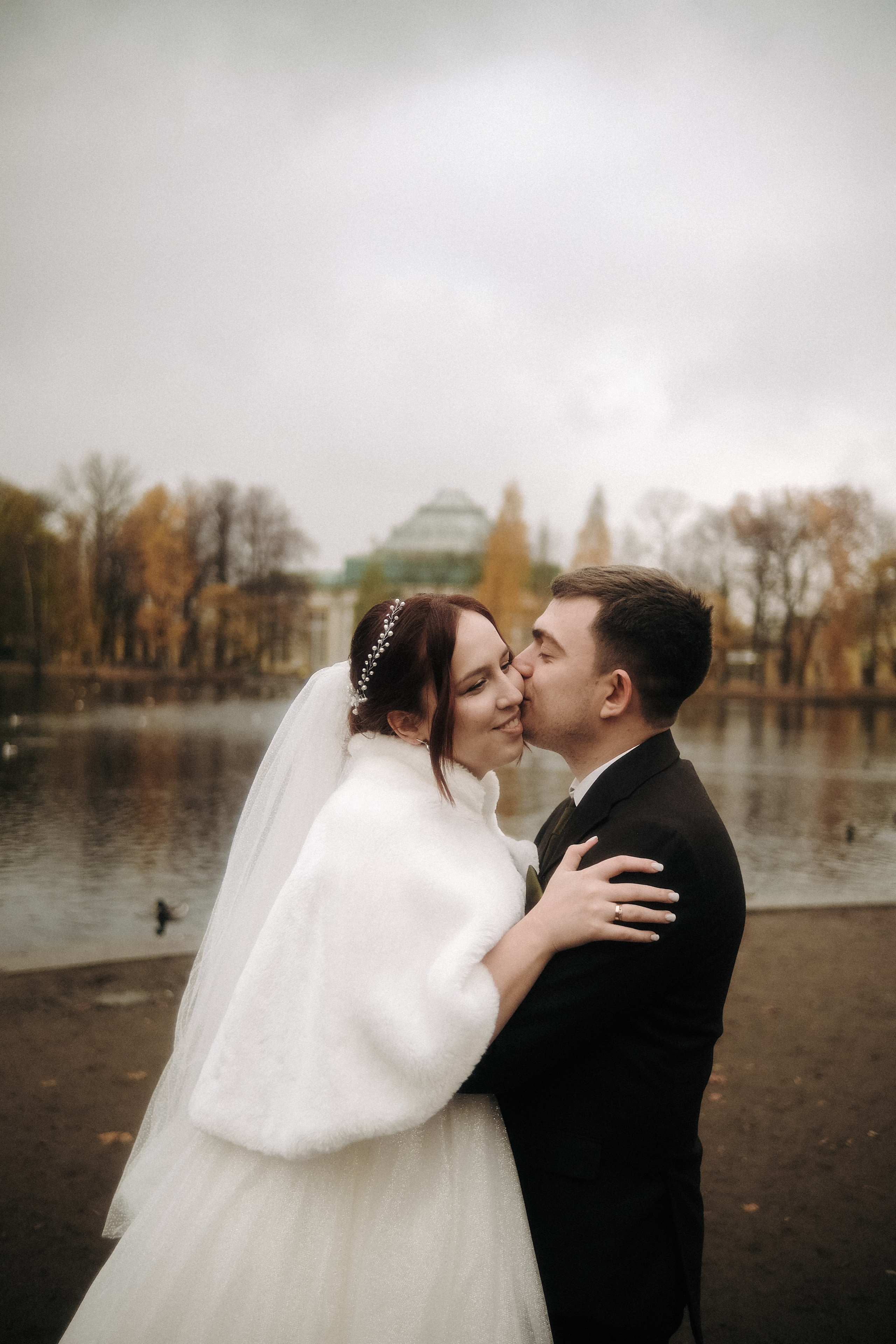 Марина & Кирилл. ДБ1. Phdkvmr.ru