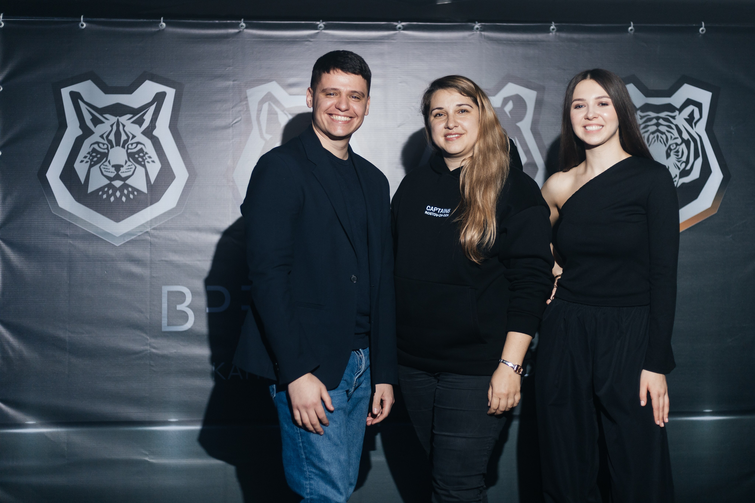Факультет Бизнеса Капитаны. Репортажный фотограф Ростов-на-Дону. Репортажный фотограф в городе Ростов-на-Дону Даниил Молодовский