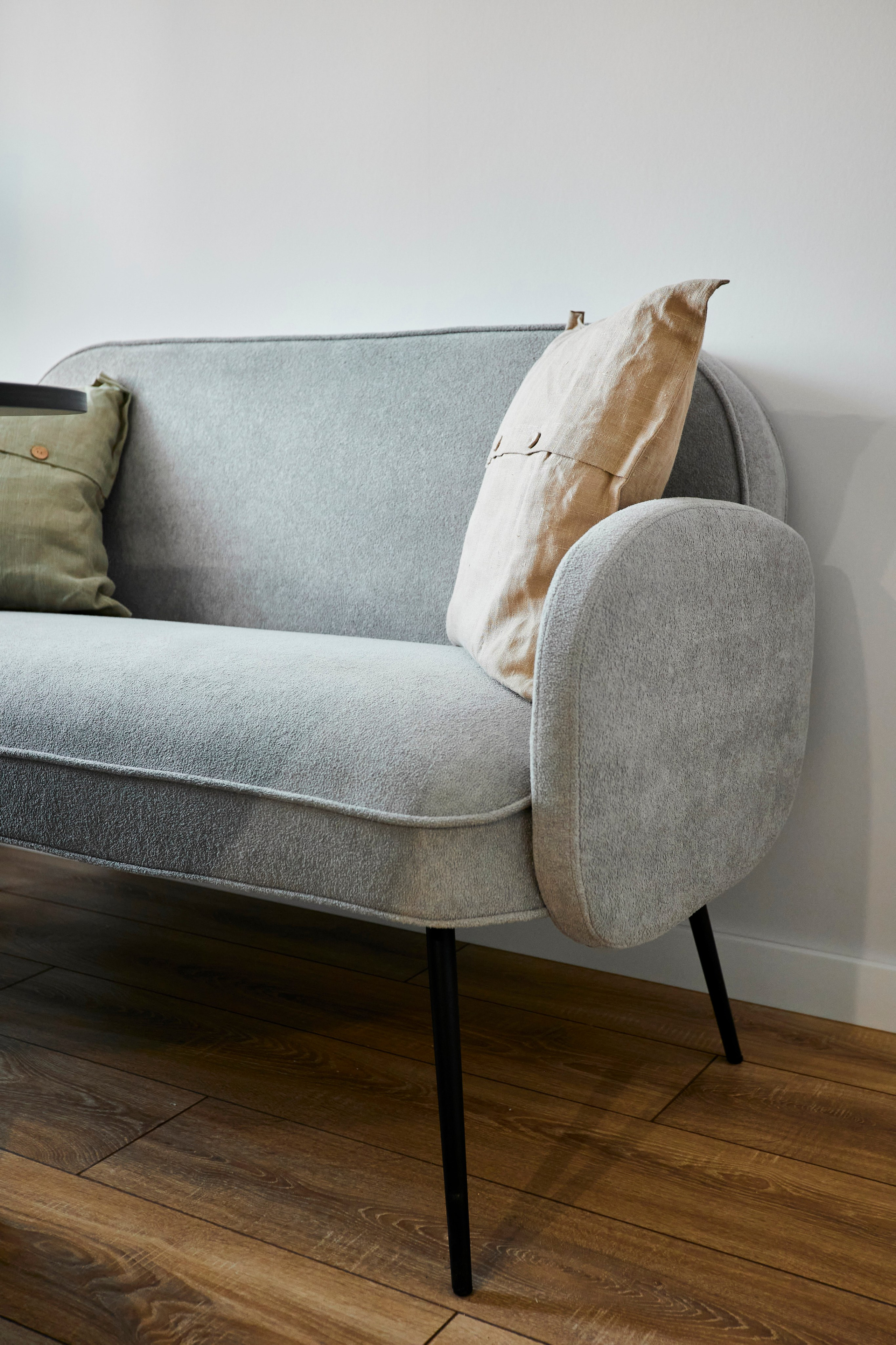 Авиаконструкторов 6. Фотограф Александра Иванова