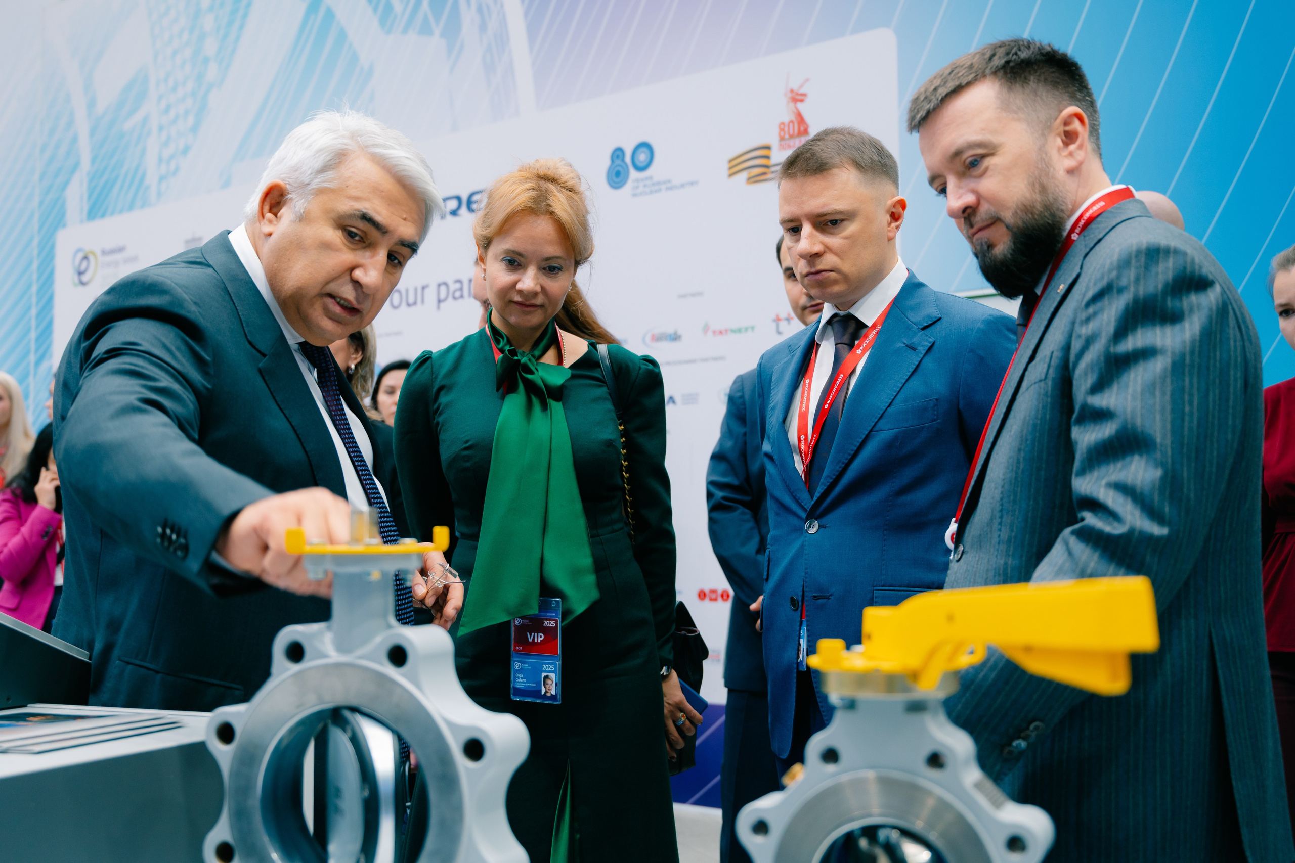 РЭН 2025. Репортаж, Интерьеры, Мероприятия, SMM. Фотограф Ставрополь