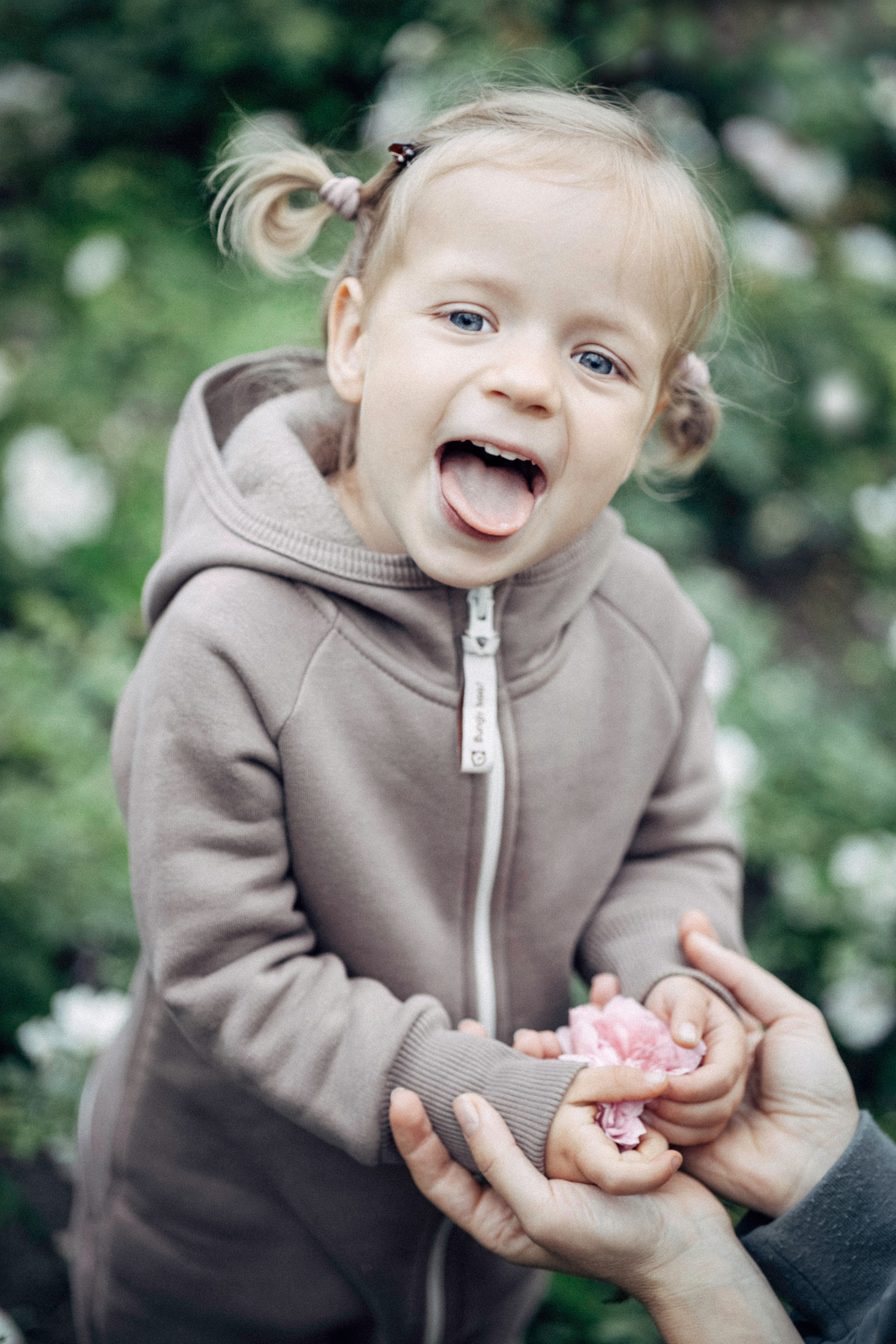 Семейный, женский и детский фотограф Татьяна Колобаева