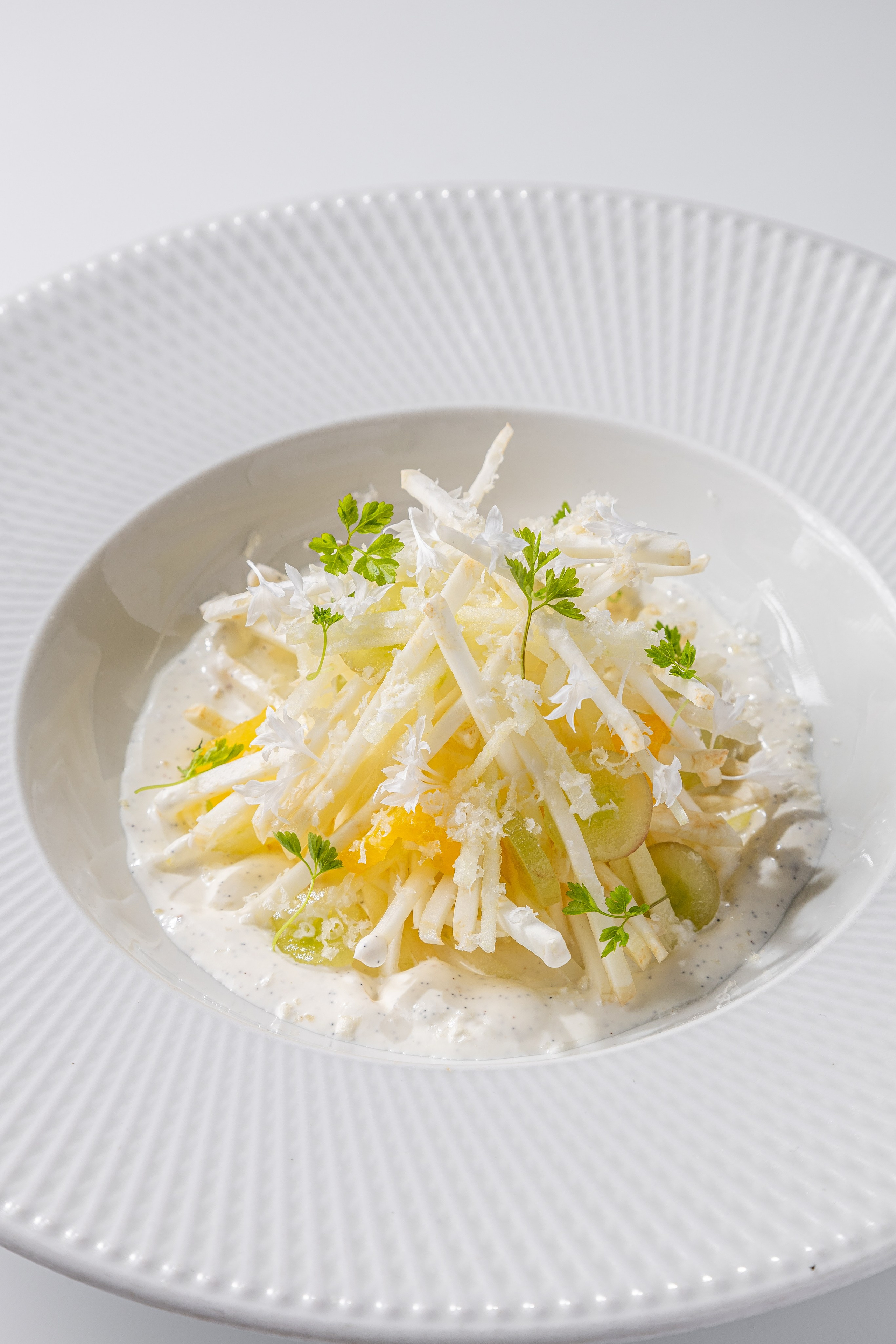 Постное меню Modus. Фуд-фотограф/ Москва / Фотосъемка еды