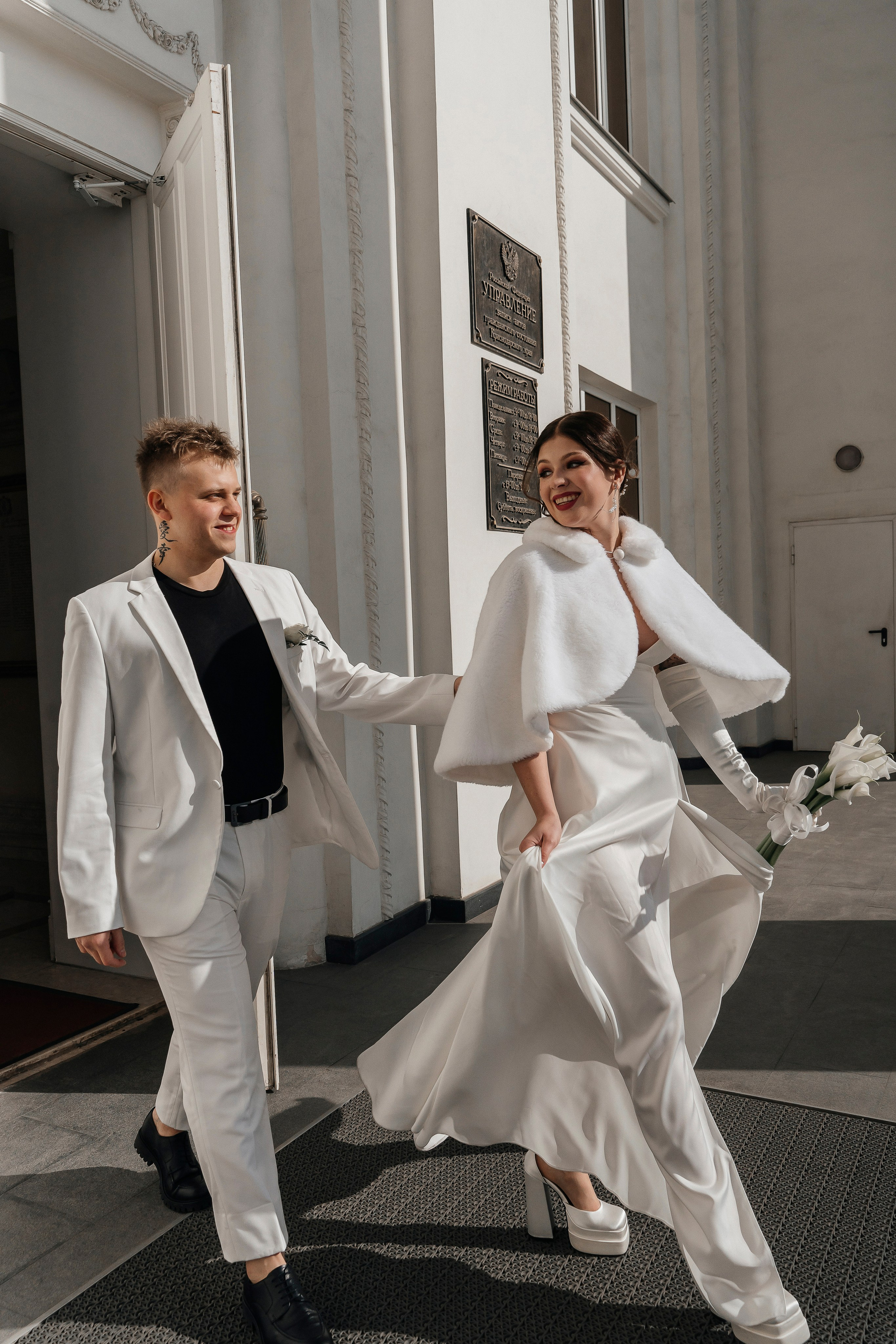 Дмитрий и Мария. СВАДЕБНЫЙ ФОТОГРАФ КРАСНОДАР