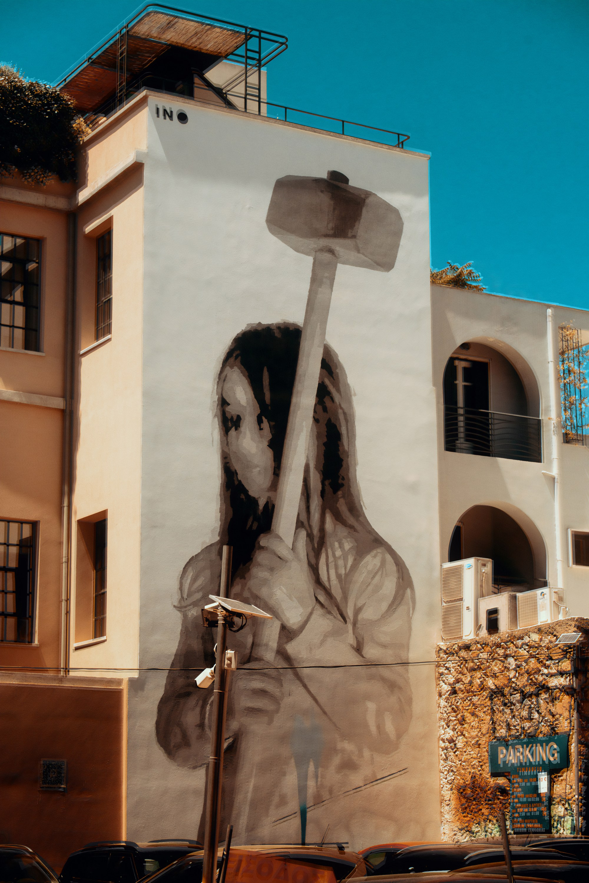 Турция, Греция, Иордания. Фотограф в Хабаровске. Фотография за 24 часа