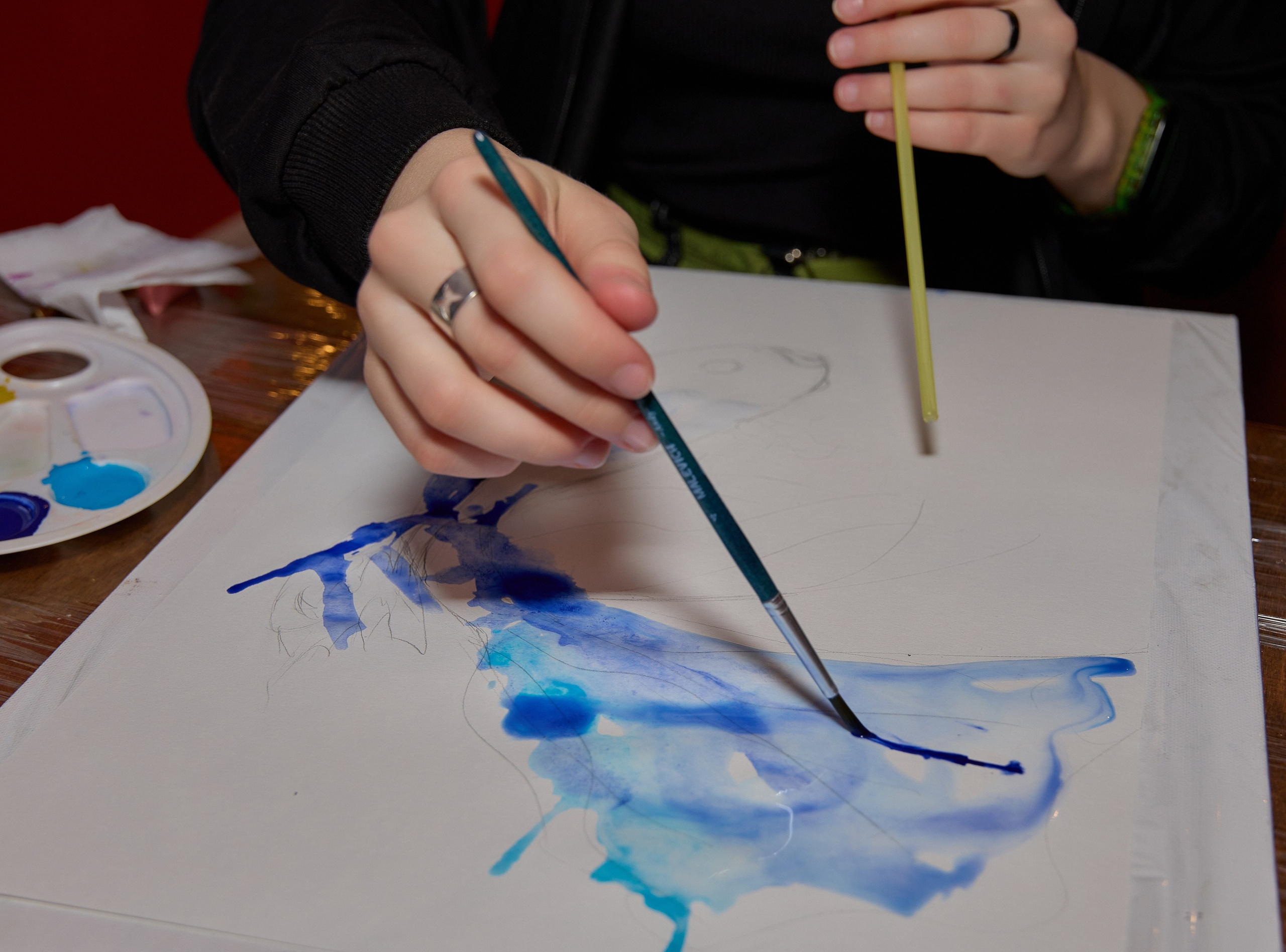 Репортажный фотограф Тула