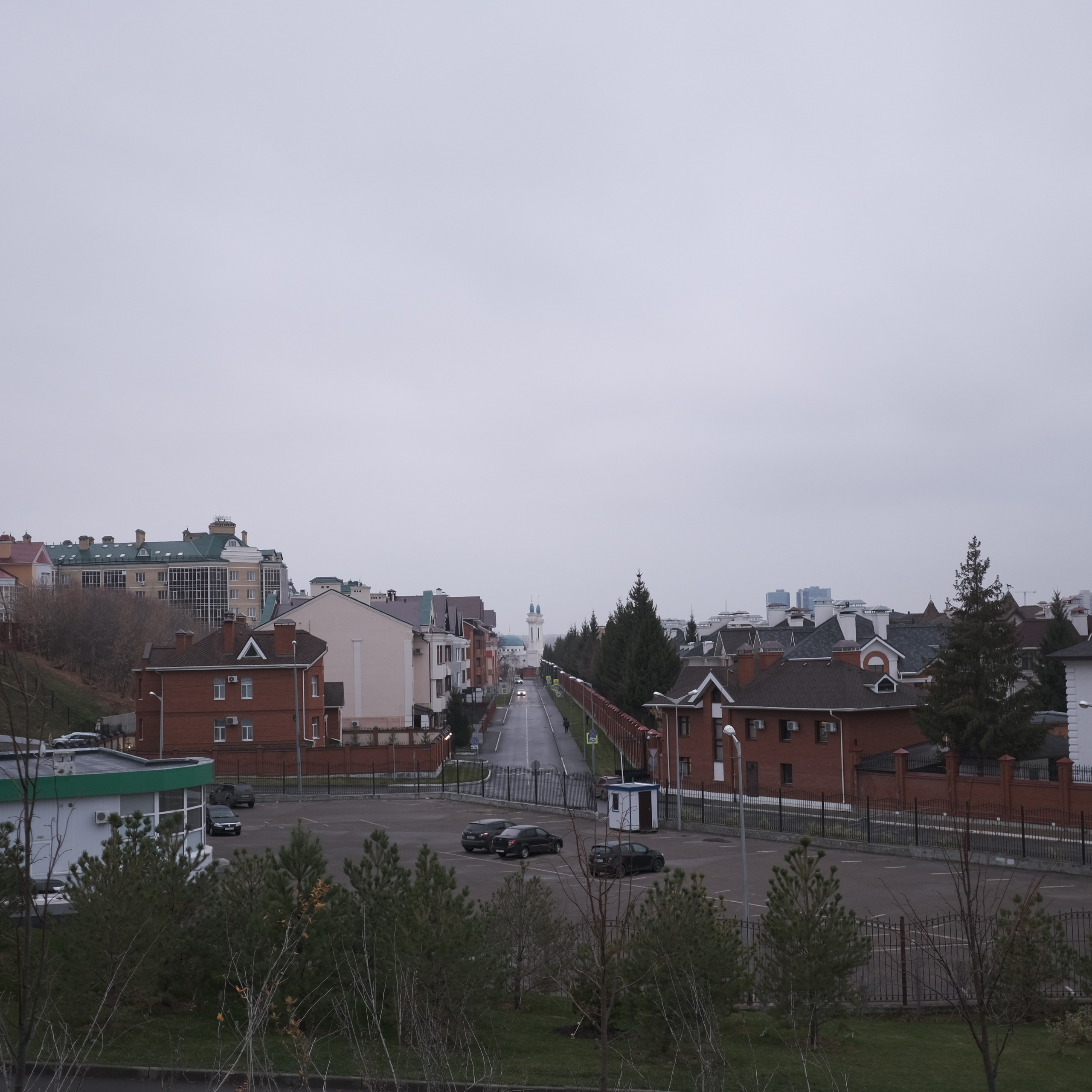 Казань. LIYALEE PHOTO