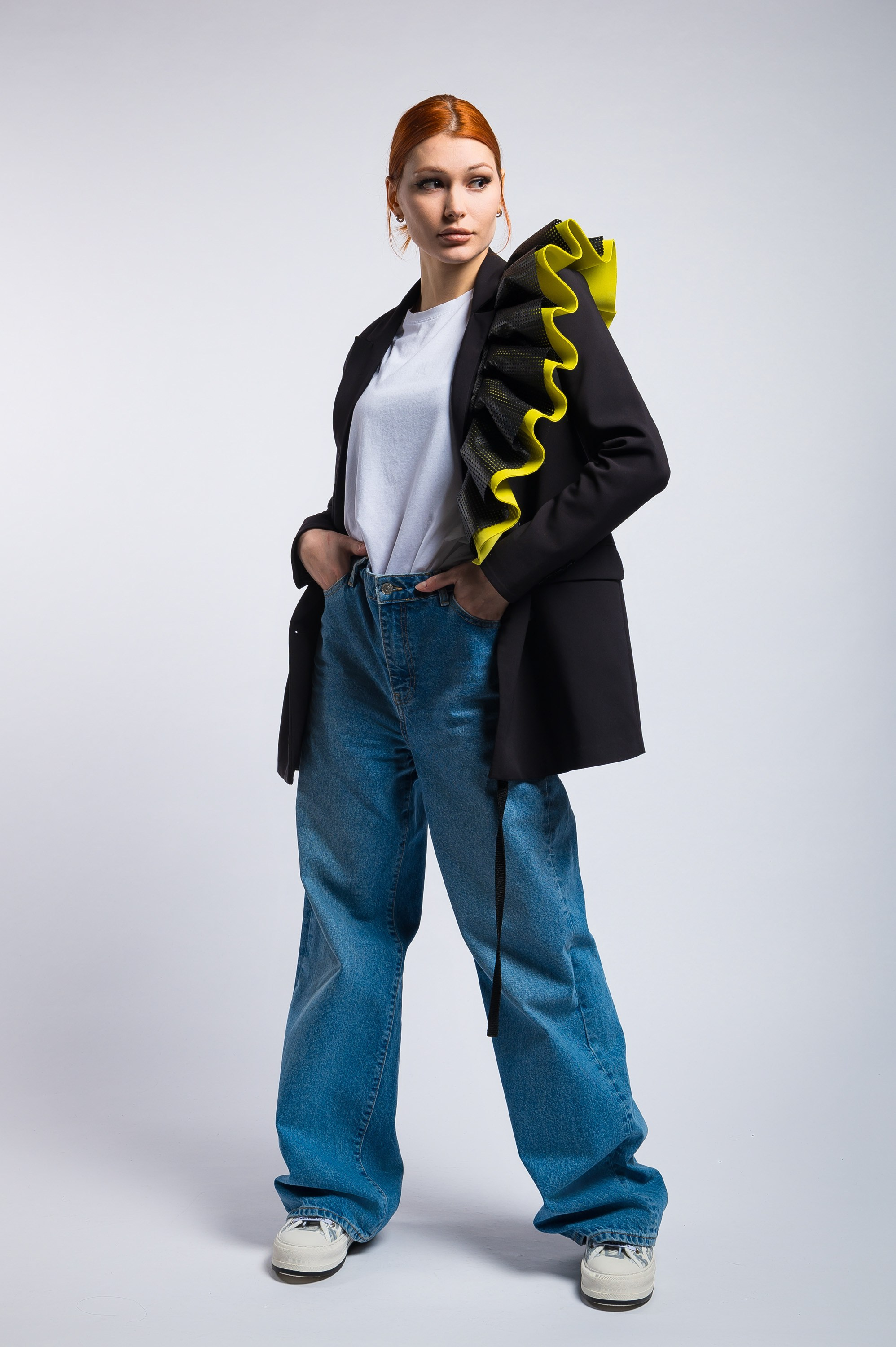 Рюши. Главная