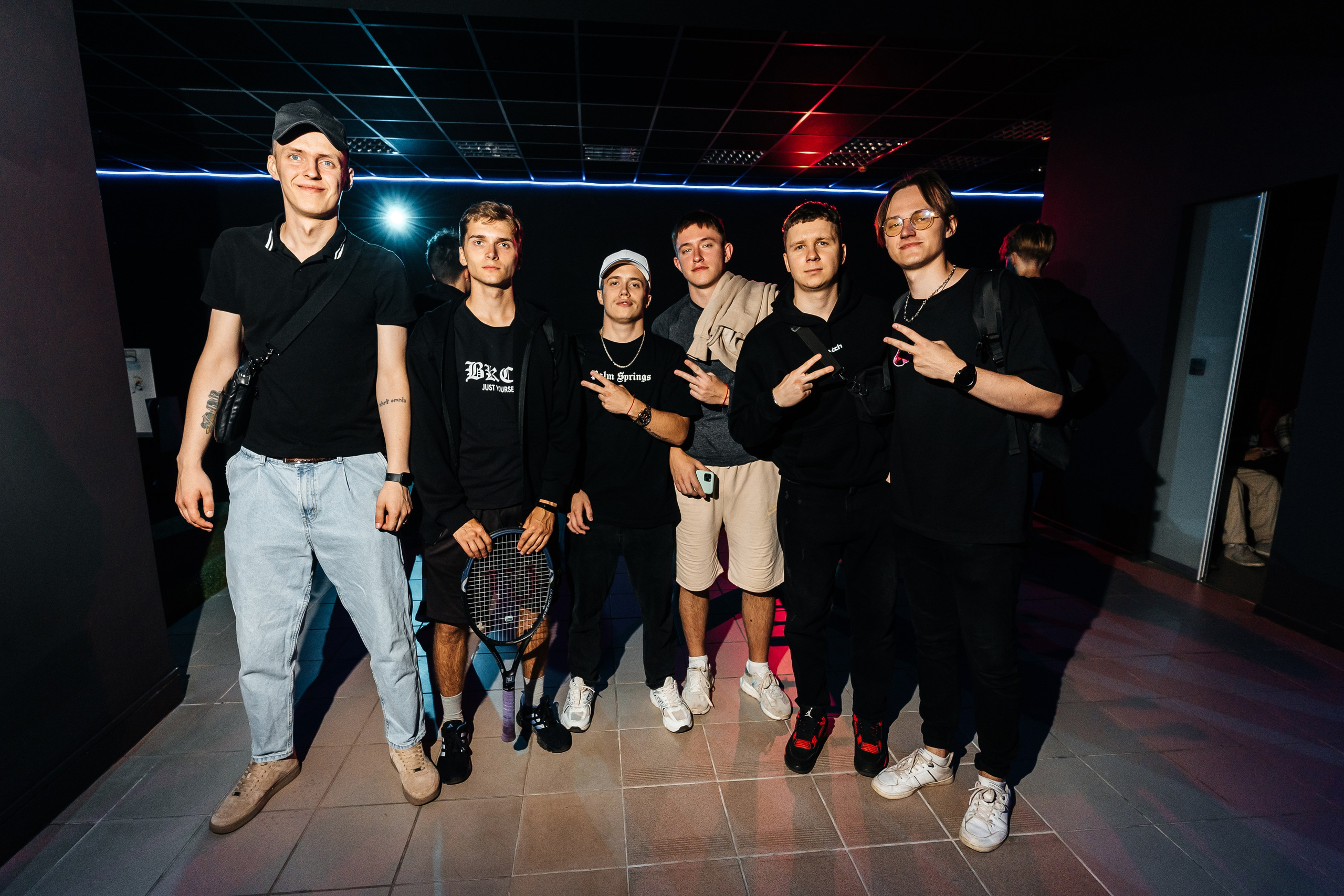 Открытие Kiberroom. Фотограф Новополоцк, Полоцк, Минск, РБ, Зимаков Егор