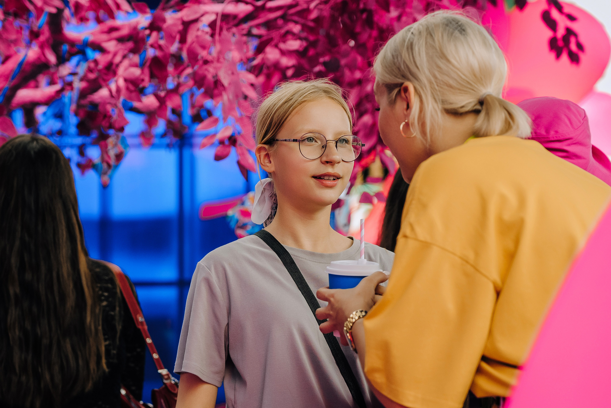 OZON x VK FEST. Репортажный фотограф Зуев Роман г. Челябинск