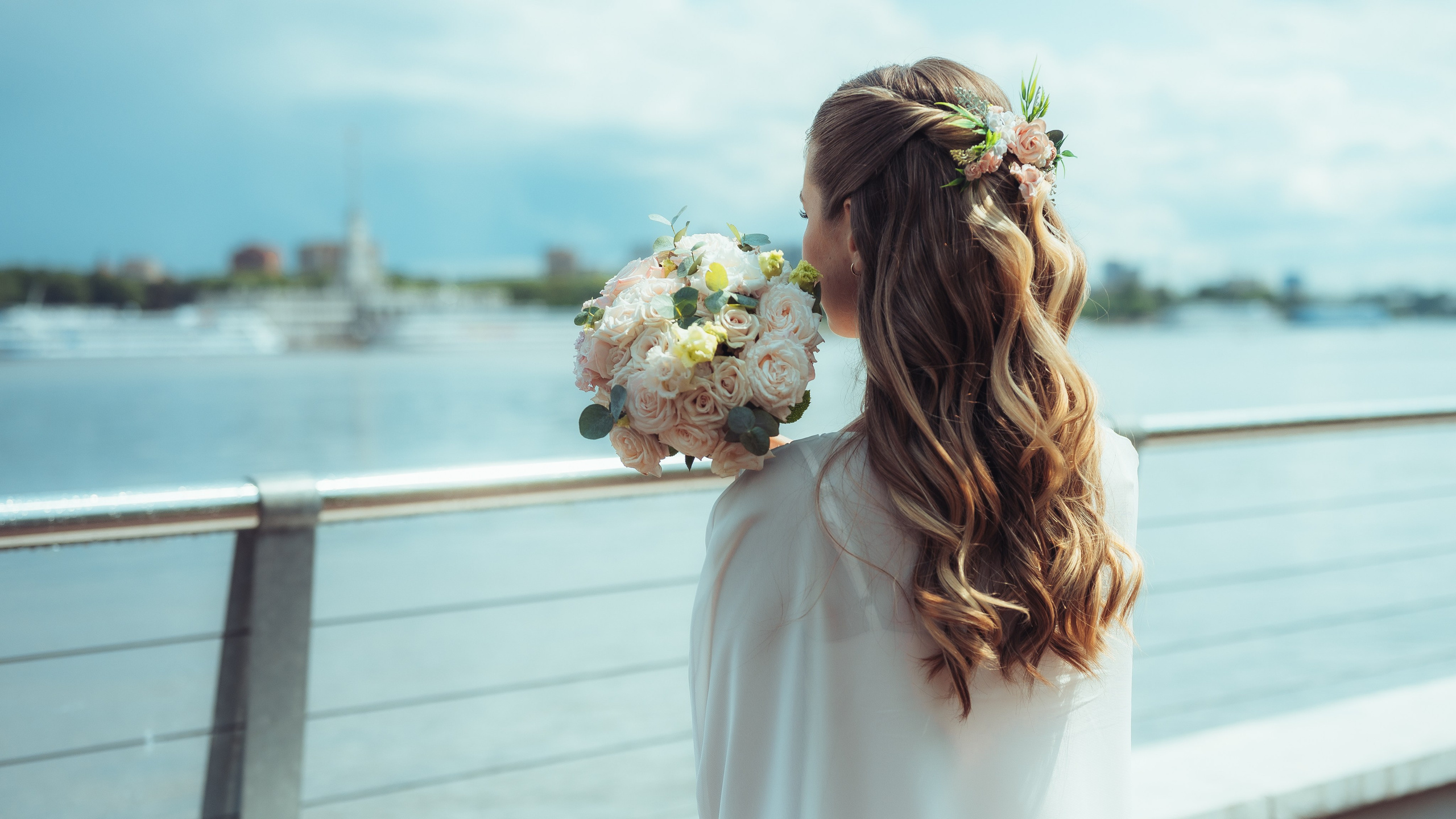 Свадебная съёмка Ивана и Анастасии. Иван Кубик — фотограф и видеограф