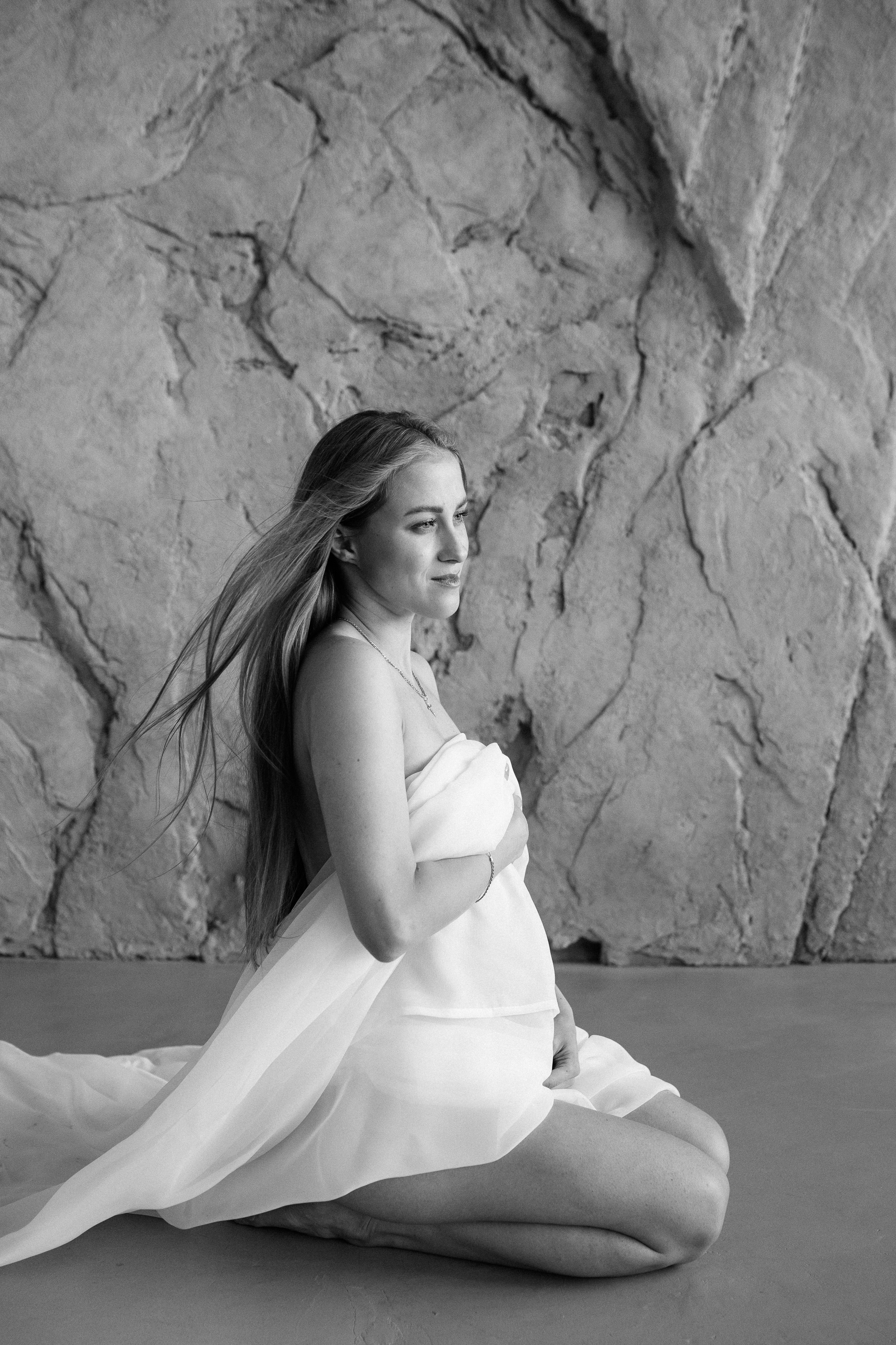 Алла. Семейный фотограф Трусова Евгения в Екатеринбурге