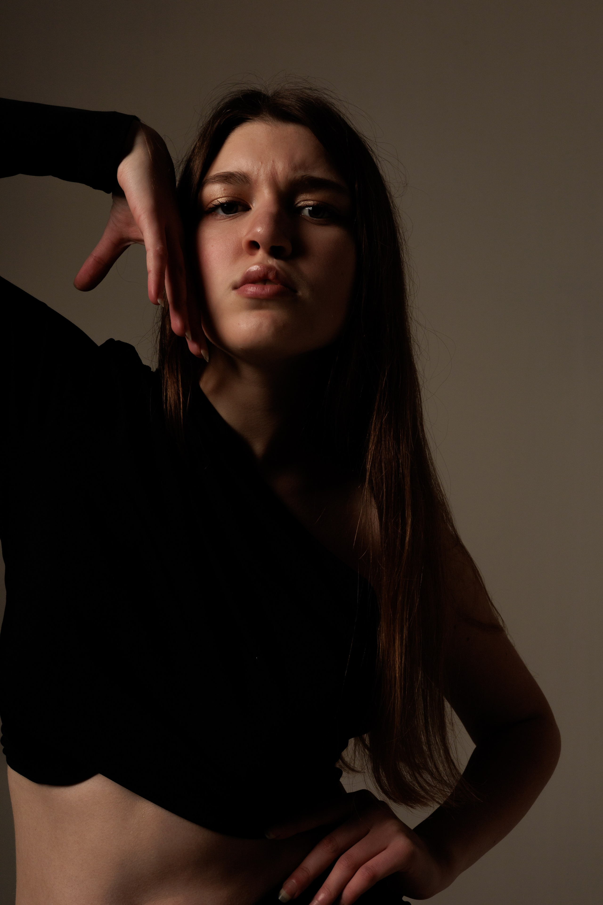 Диана. Gorbunova Alina Фотограф