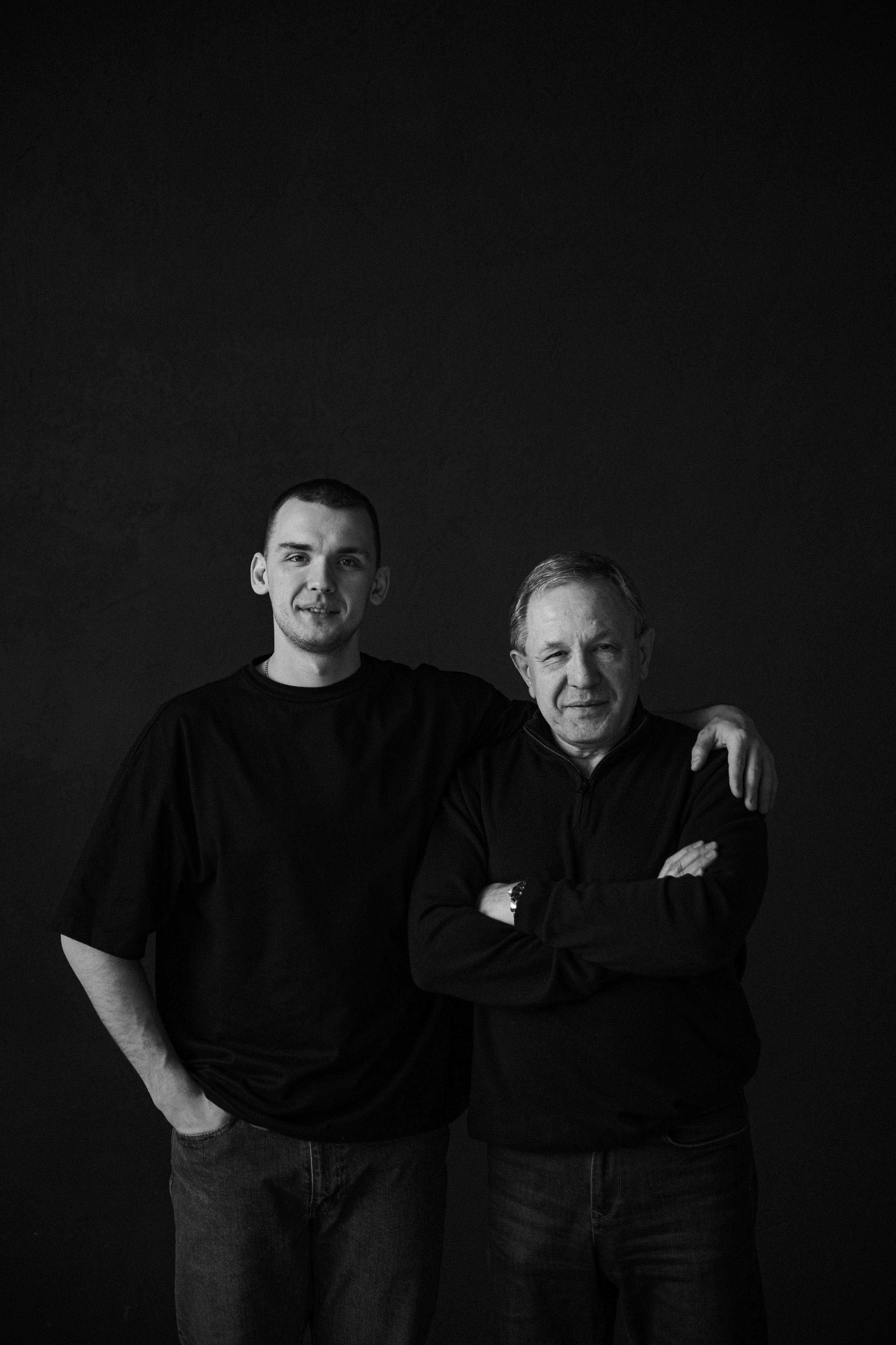 Маша и Роман Михайлович. Www.ostermiller.ru