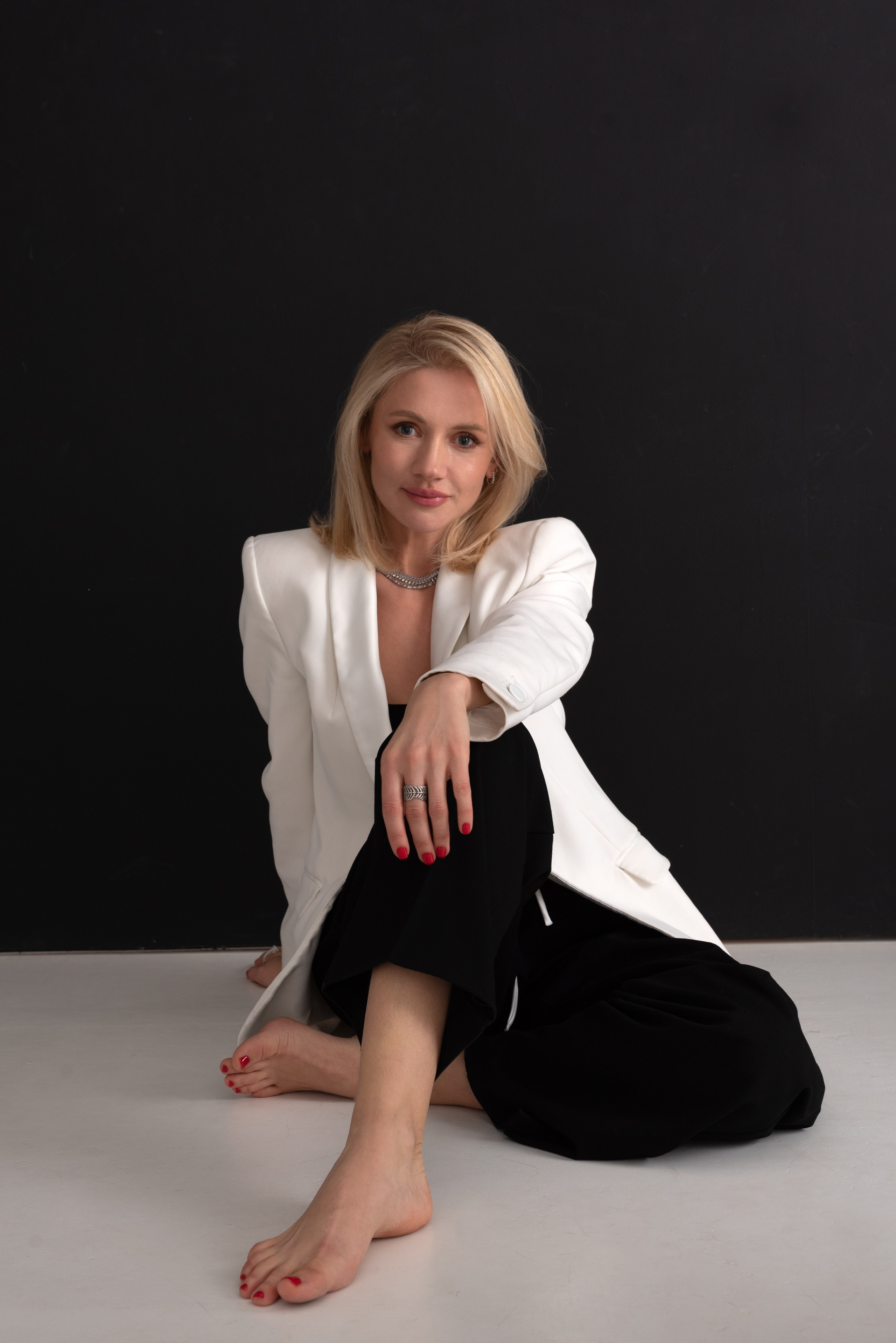 Студийный съемка. Семейный и детский фотограф в Санкт-Петербурге Скибо Марина