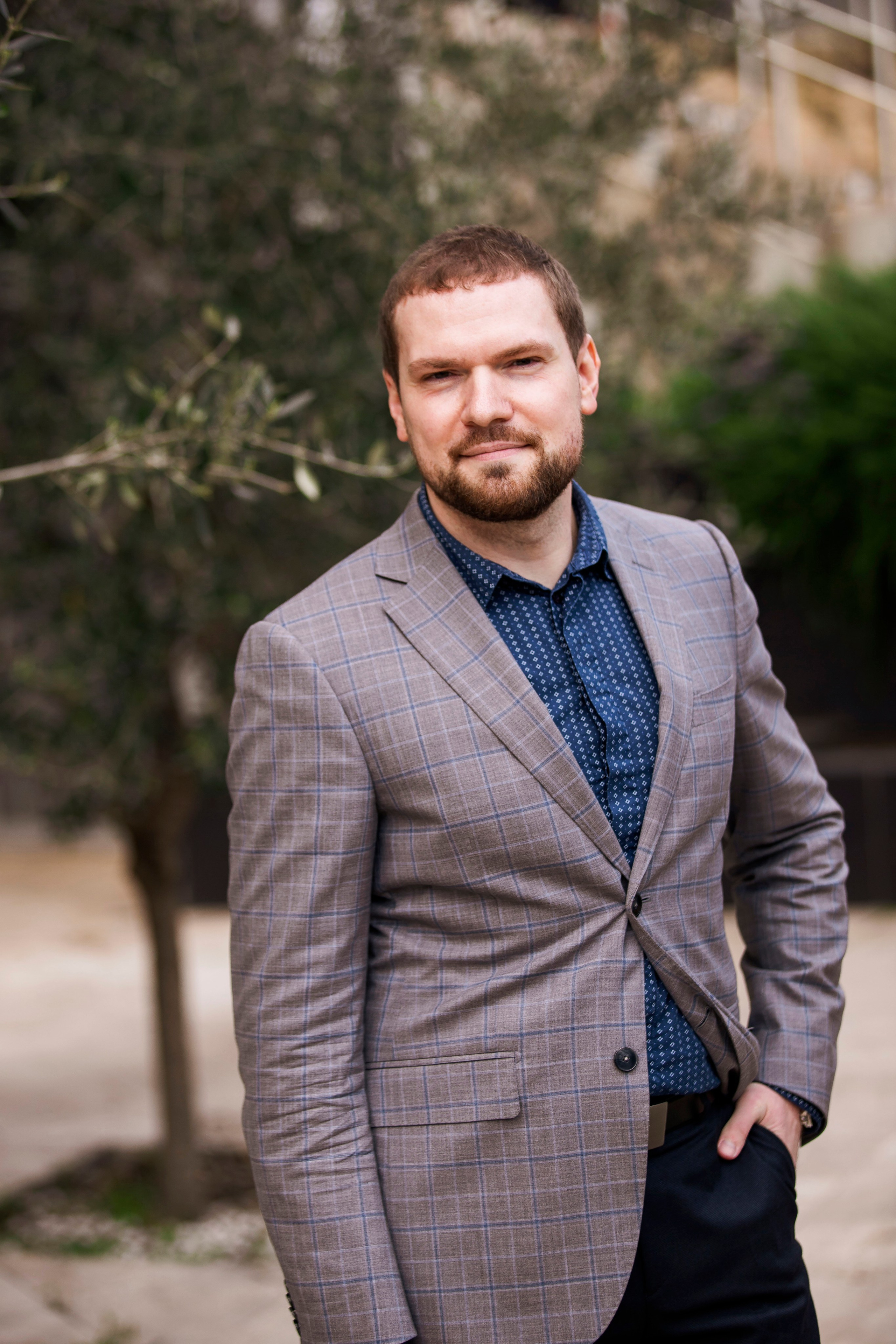 Alexandr. Photographer in Montenegro Tatiana Talaeva