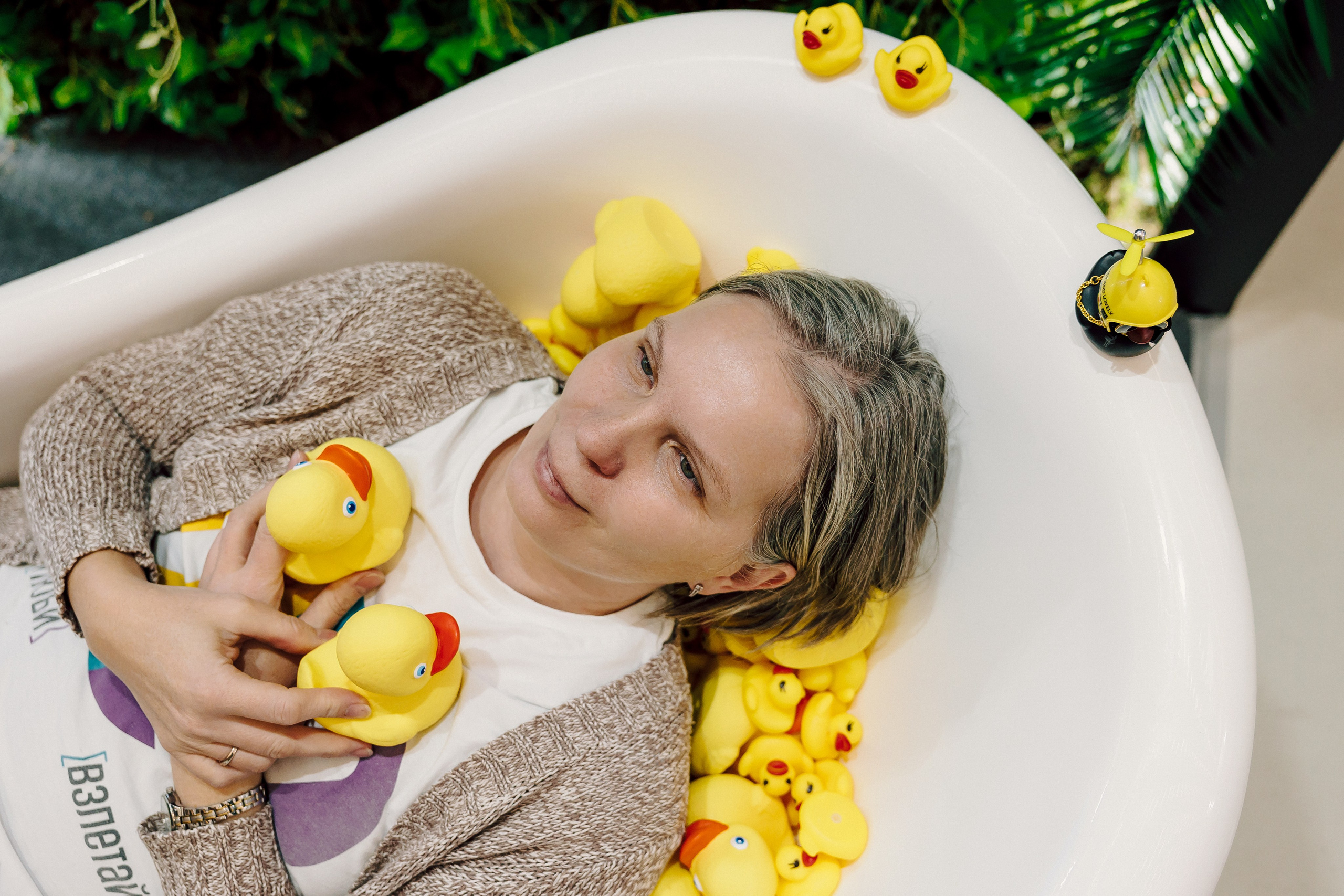 СКБ Контур — Форум будущего — Стенд. Лёшка Варзегов — фотограф