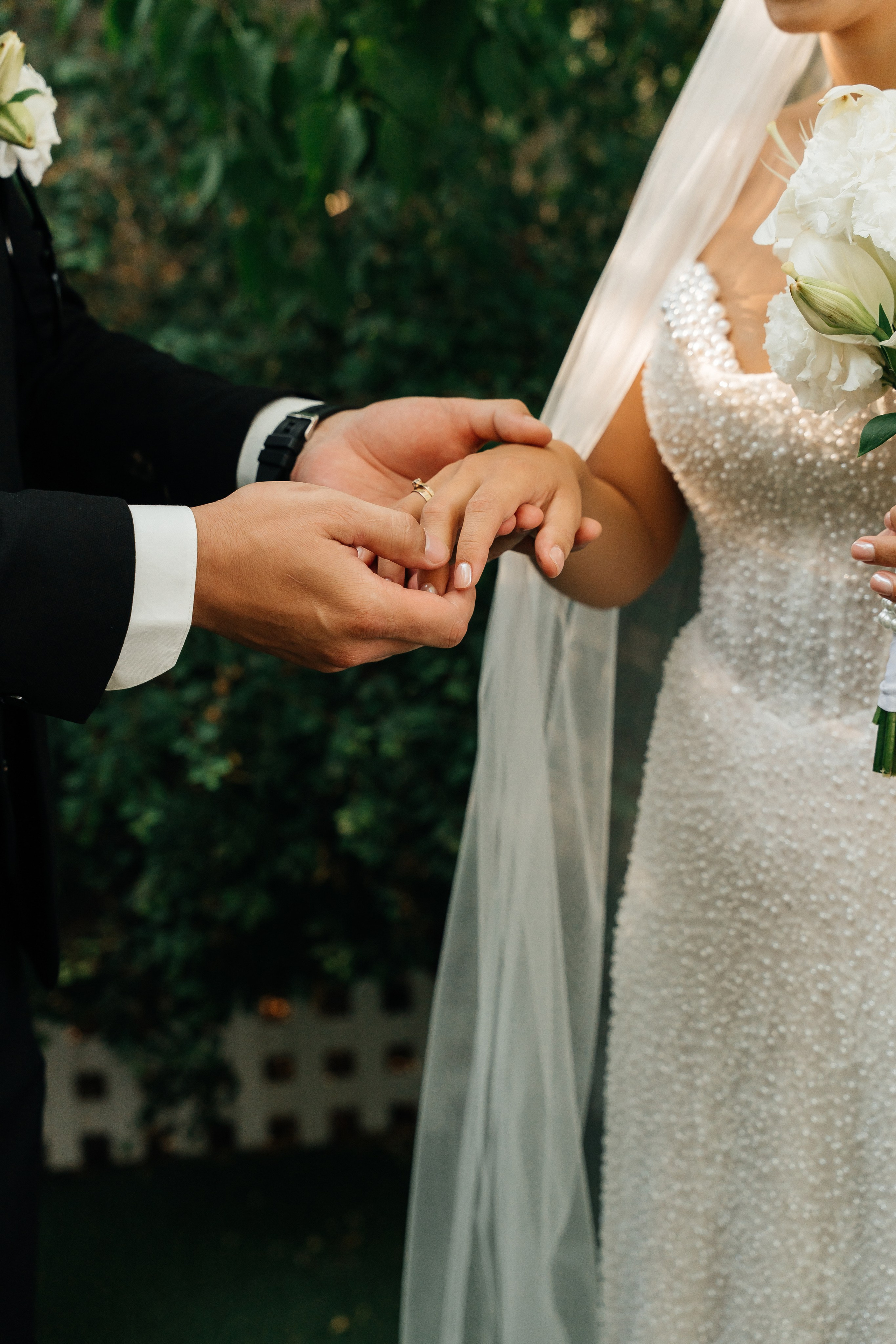 Алексей и Екатерина. Главная