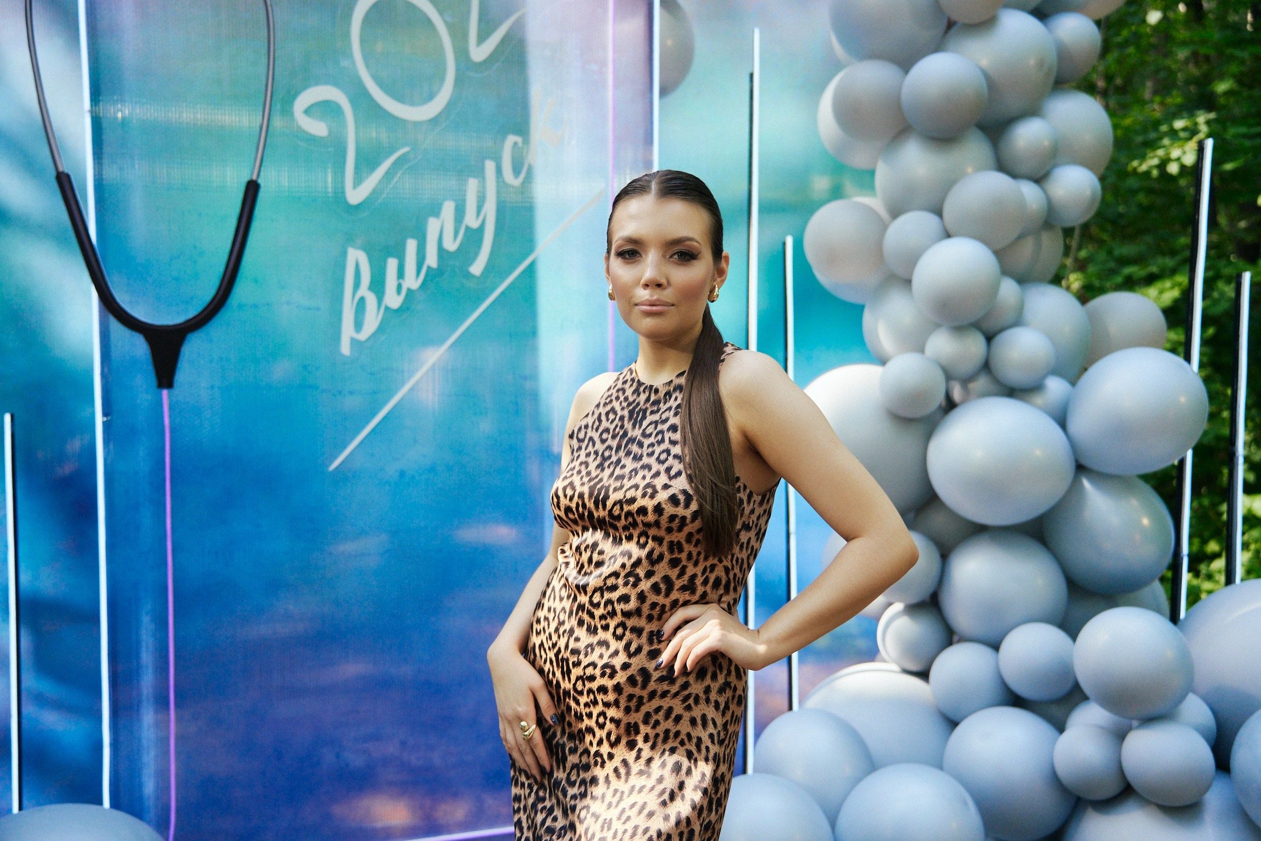 Выпускной «Медицинского института 2024». Фотограф в Хабаровске